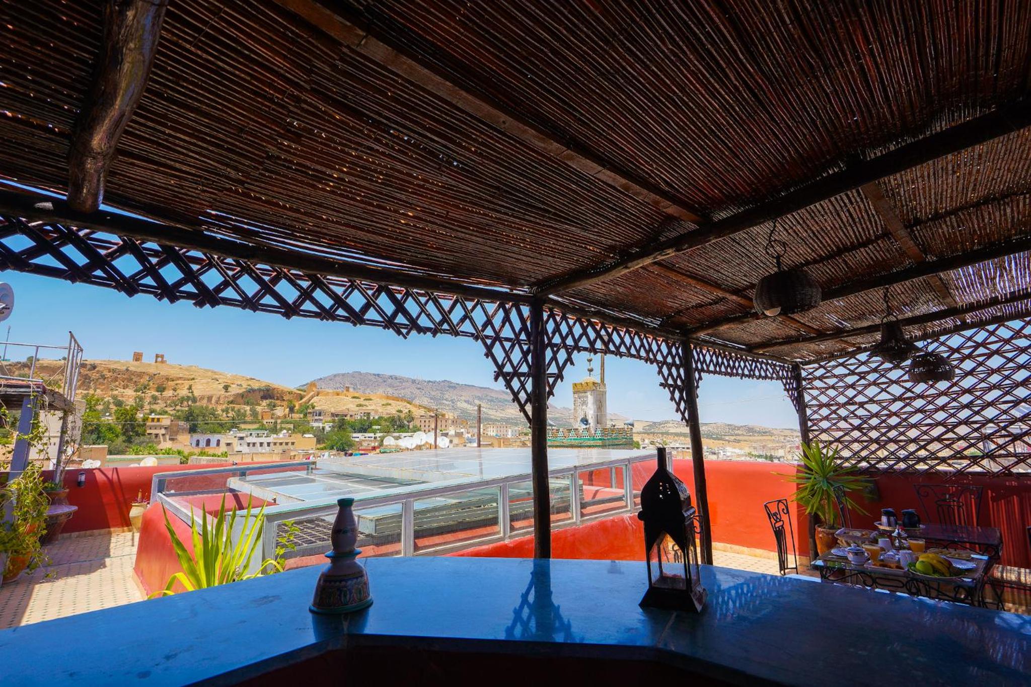 roof