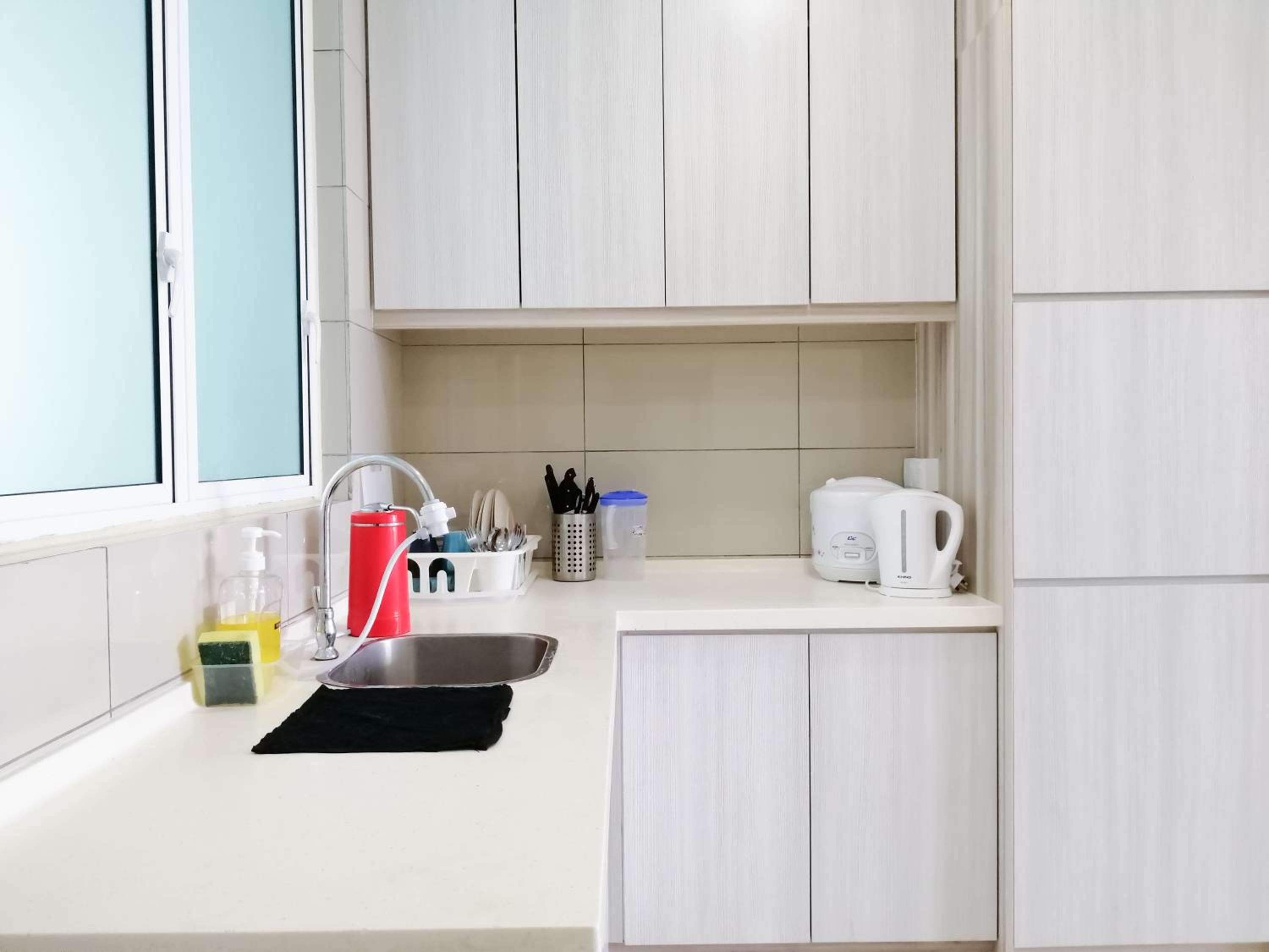 Setapak Central Signature Suites by Manhattan Group
