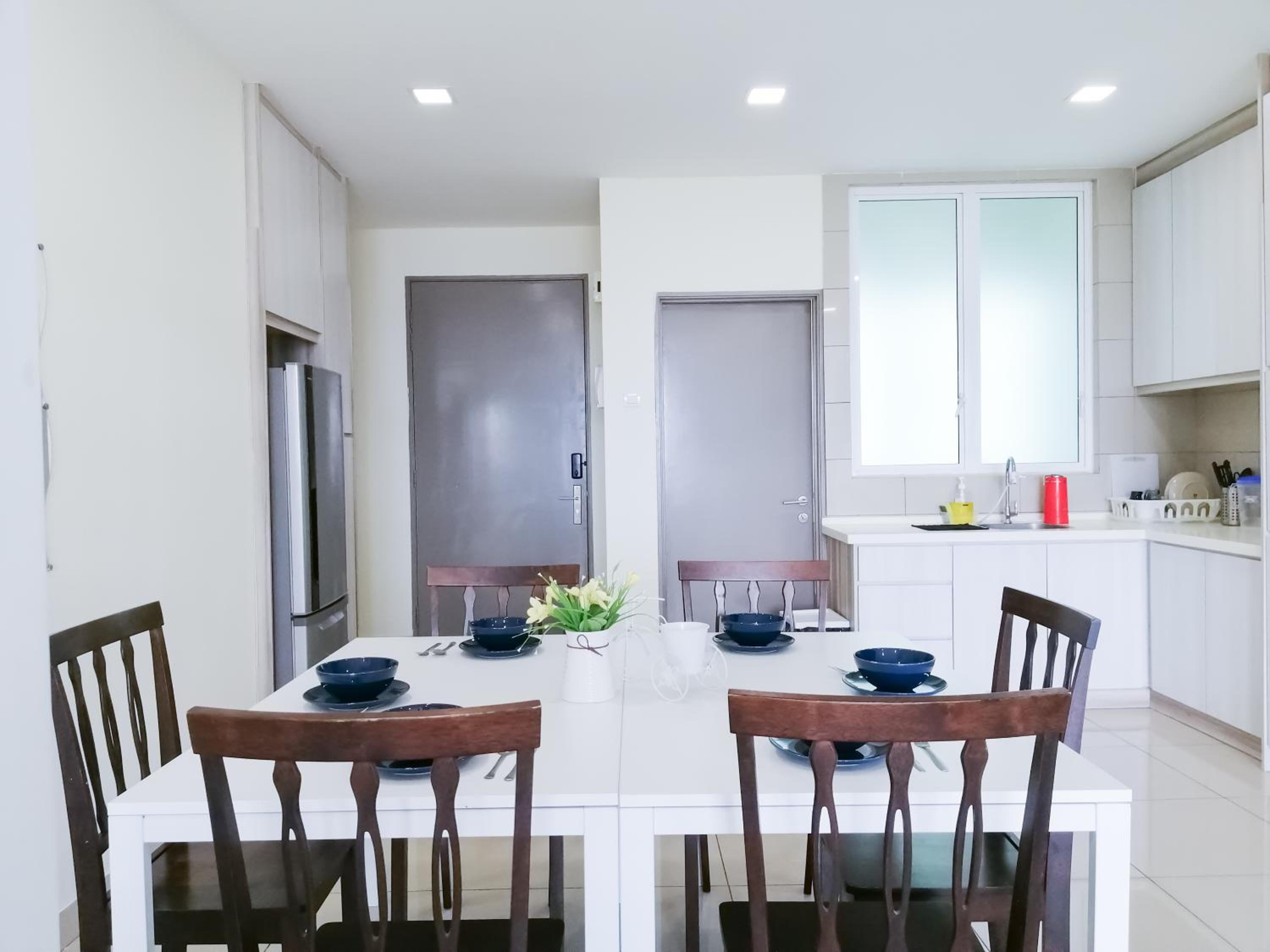 Setapak Central Signature Suites by Manhattan Group
