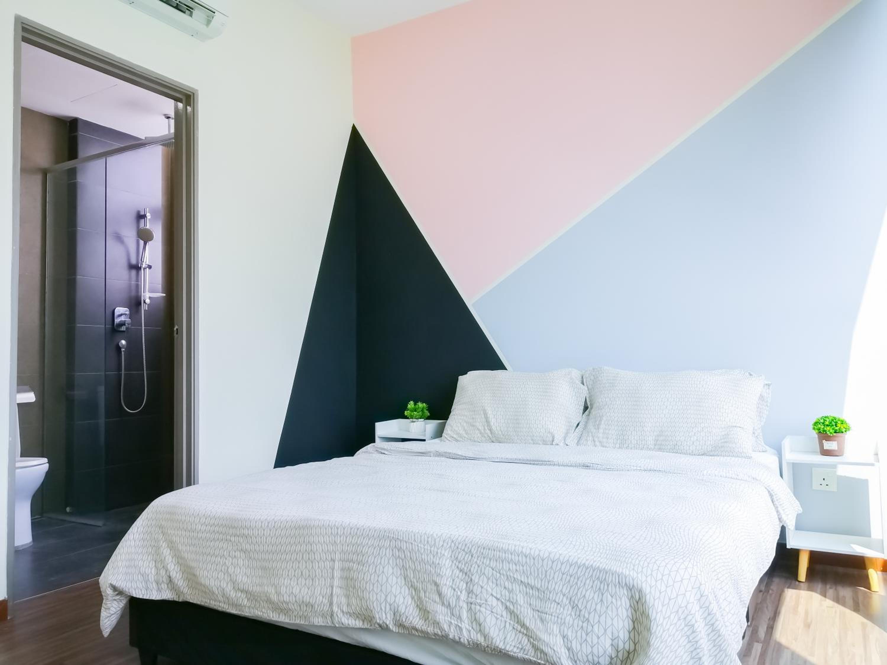 Setapak Central Signature Suites by Manhattan Group