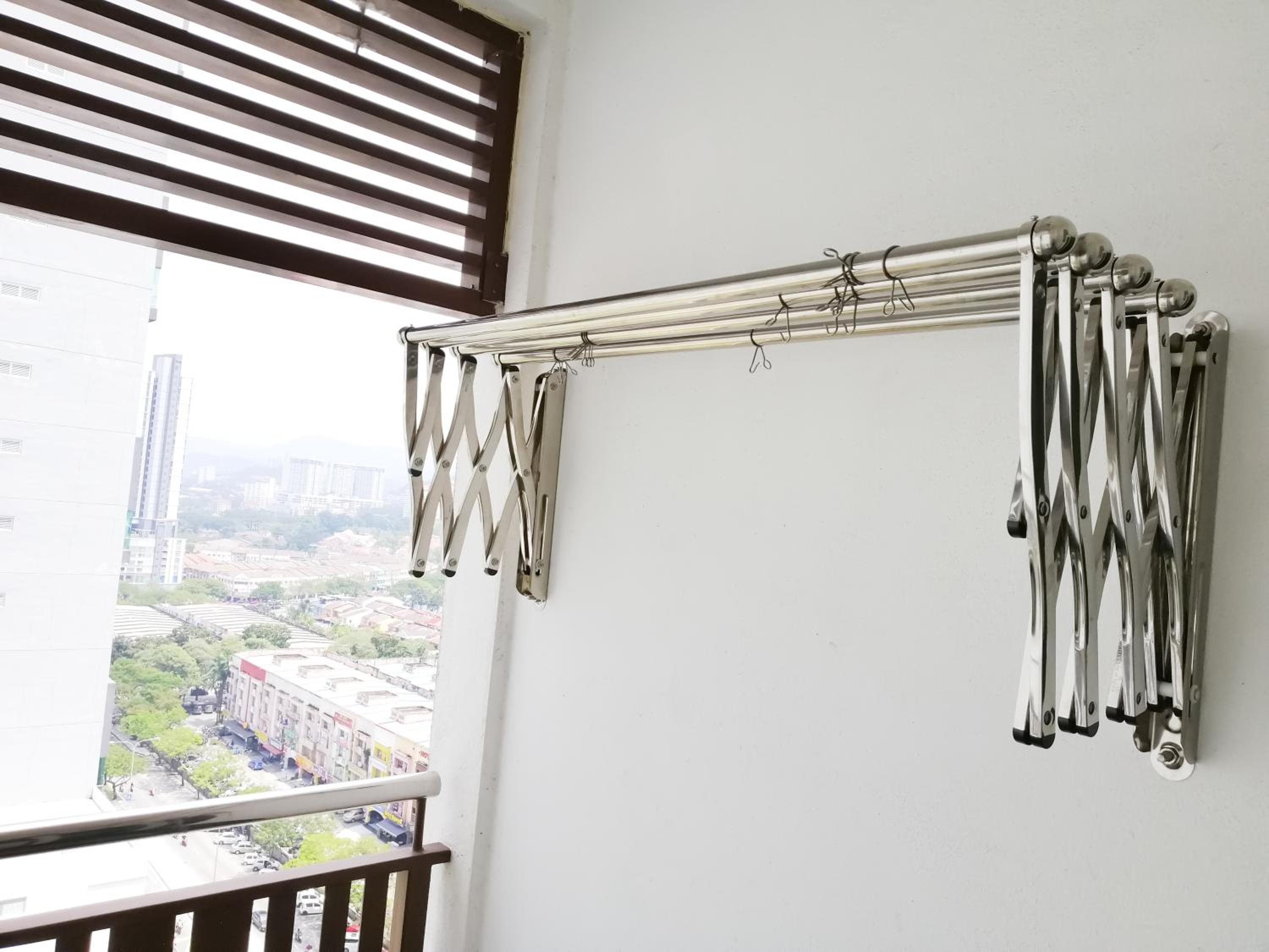 Setapak Central Signature Suites by Manhattan Group