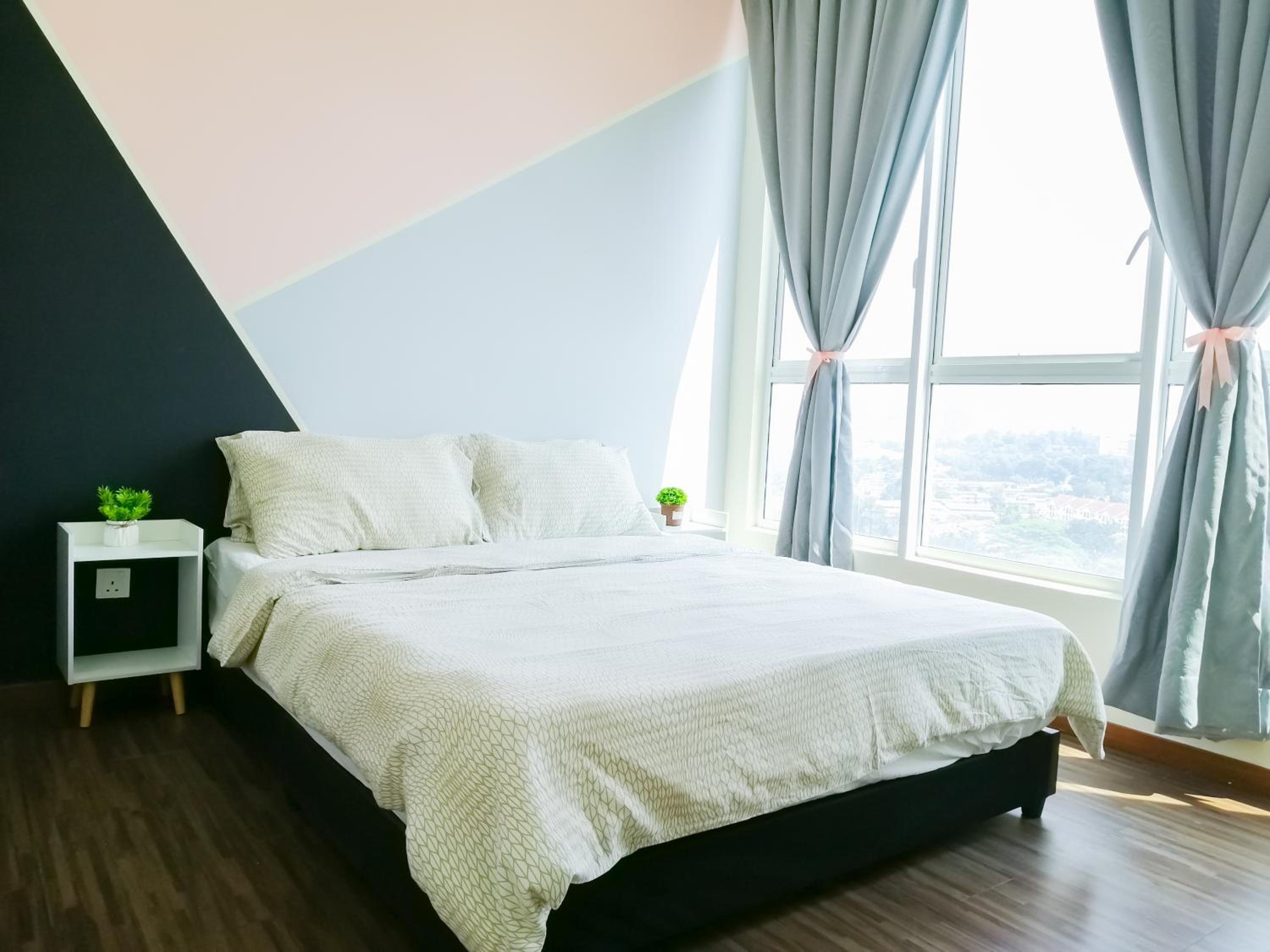 Setapak Central Signature Suites by Manhattan Group