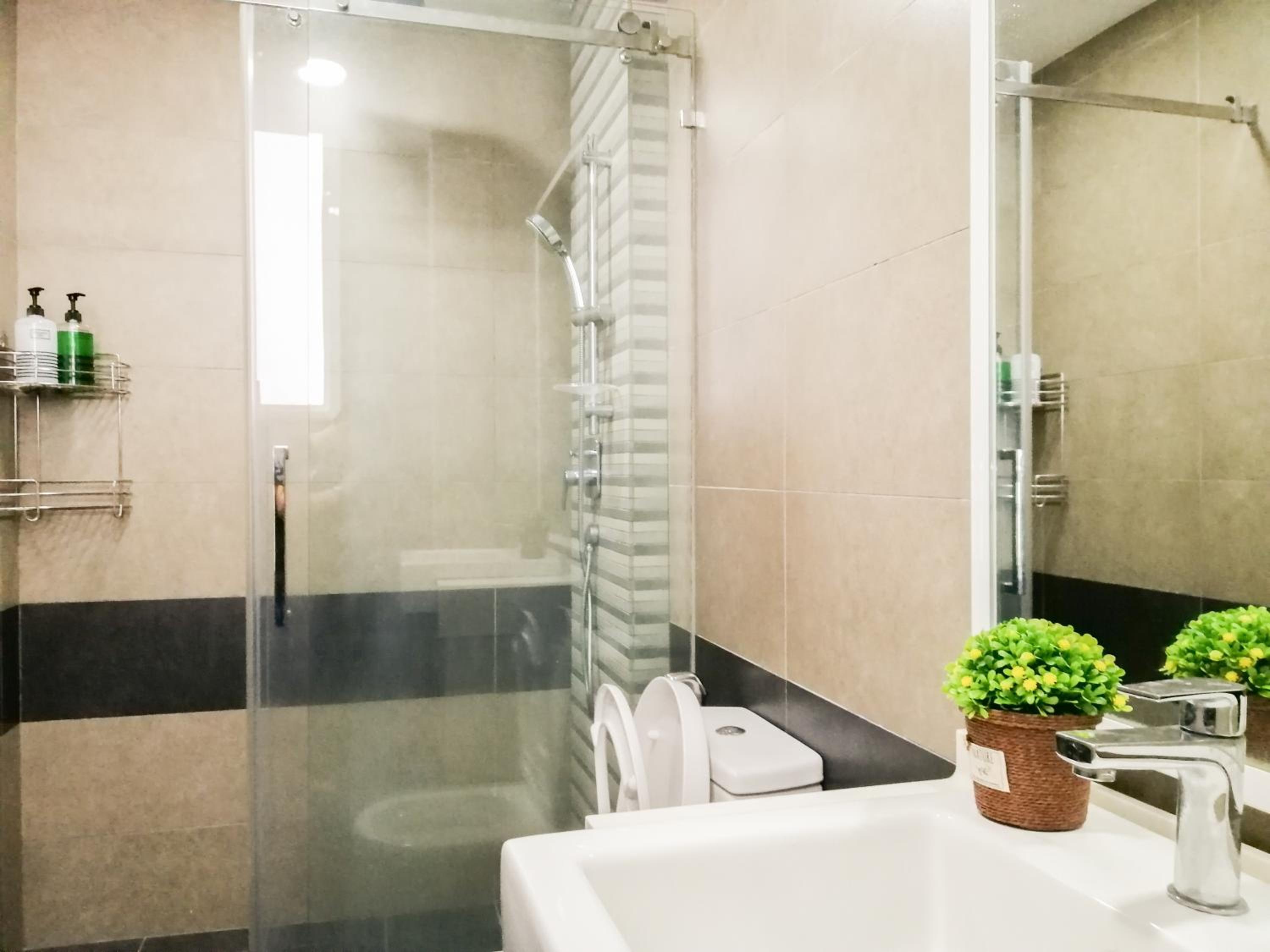 Setapak Central Signature Suites by Manhattan Group