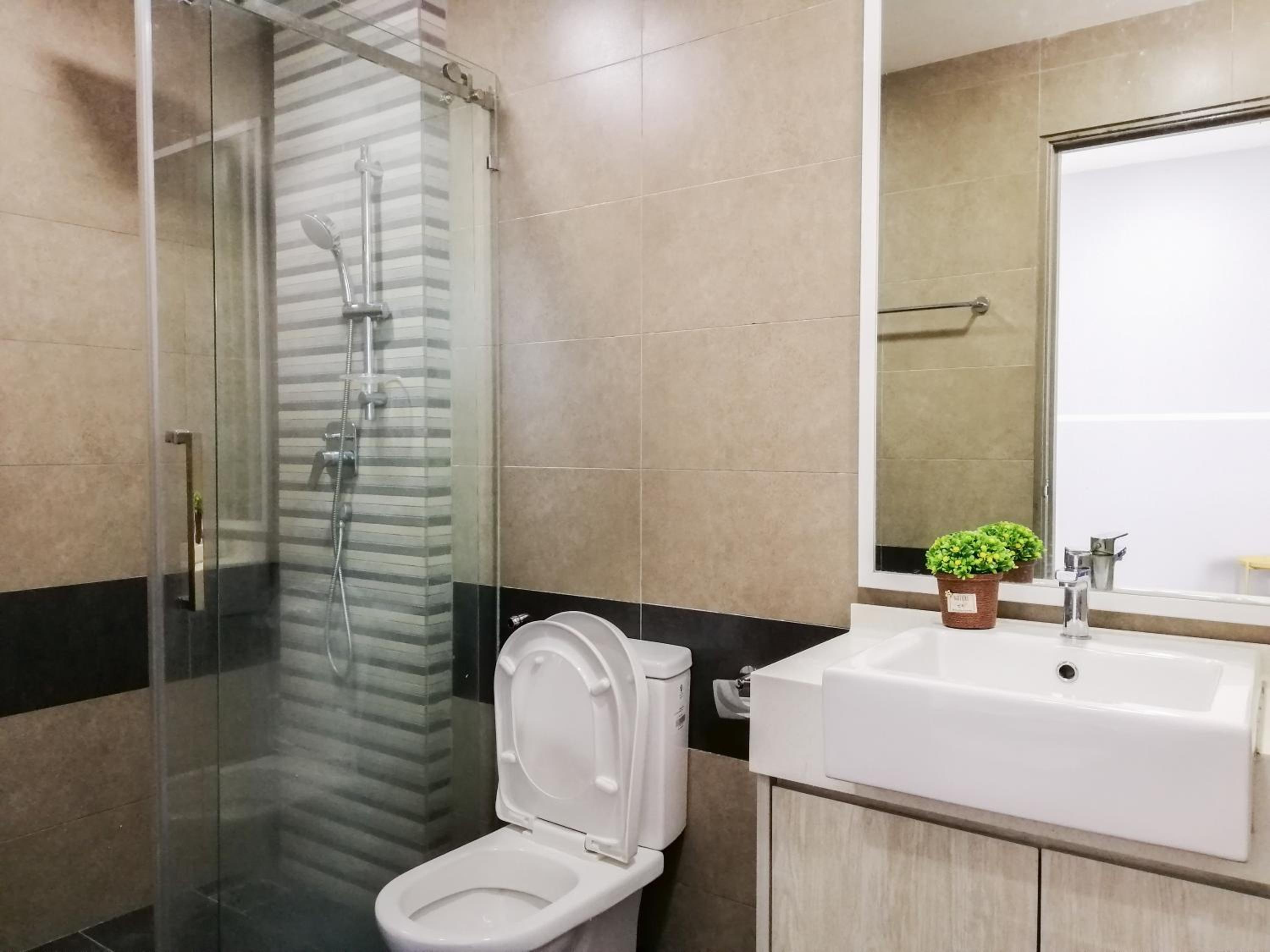 Setapak Central Signature Suites by Manhattan Group