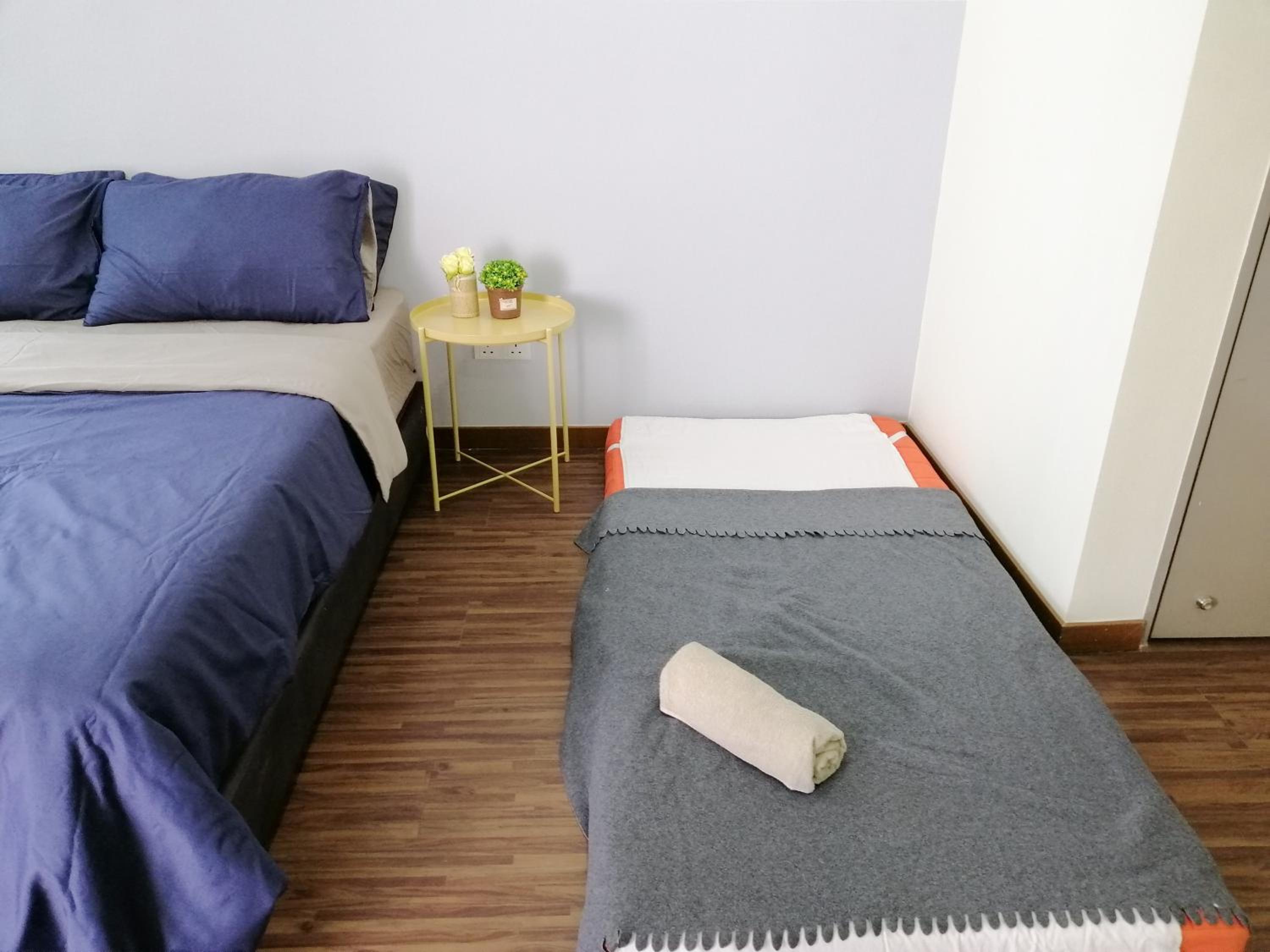 Setapak Central Signature Suites by Manhattan Group