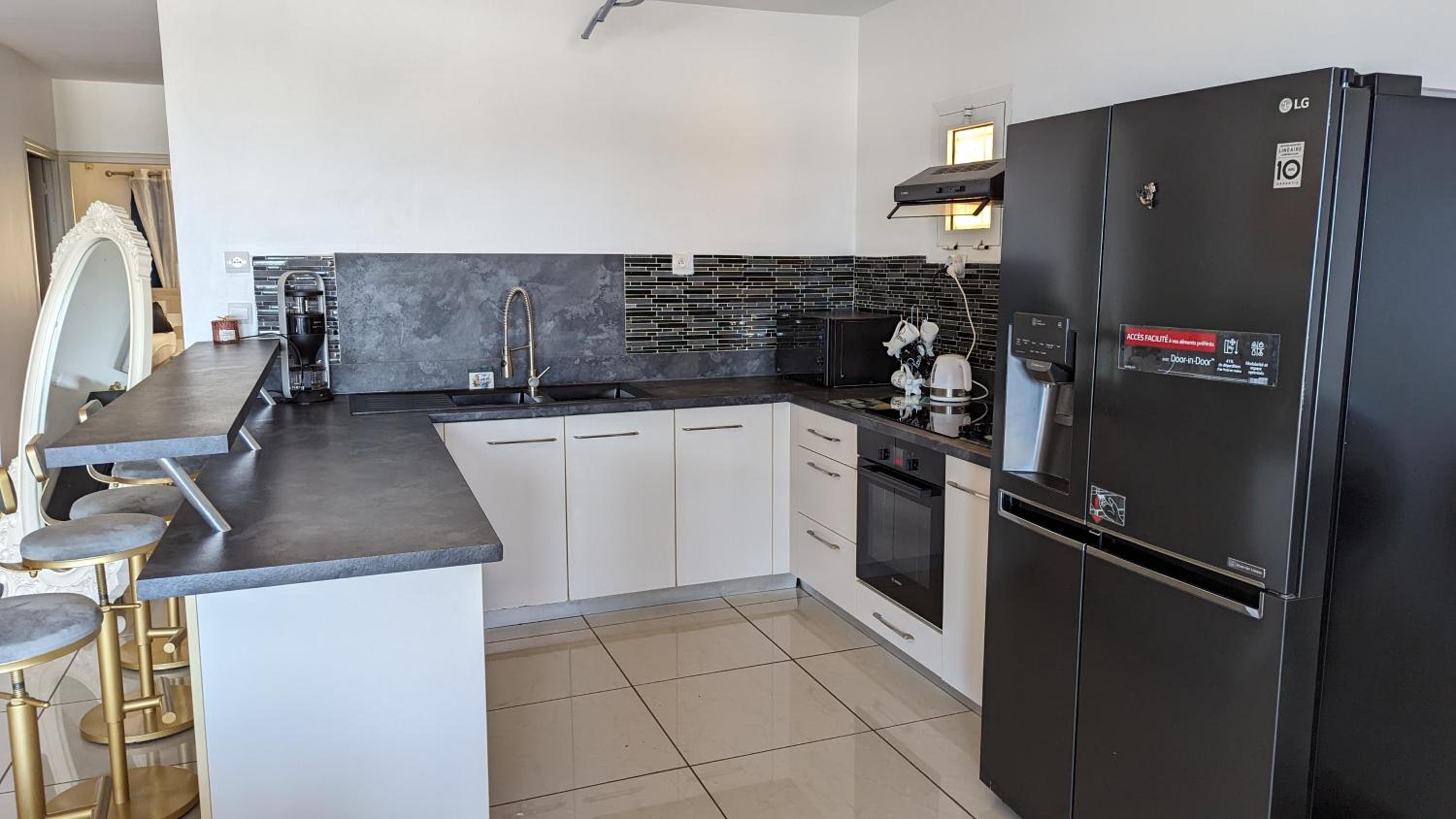 Appartement TUWA