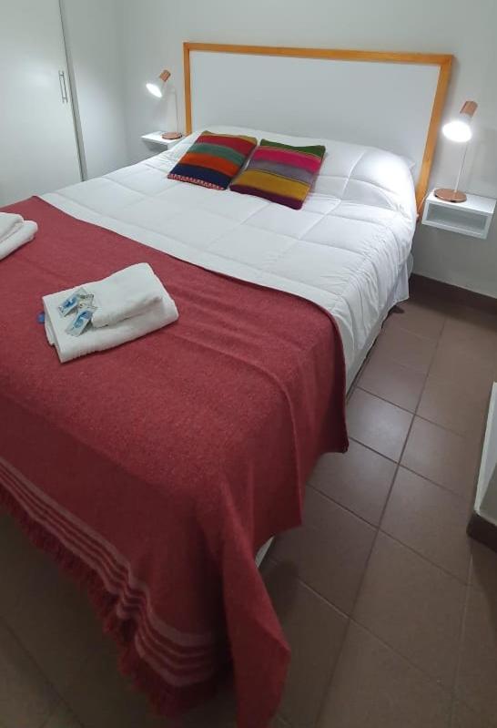 Aguayo Apart Salta