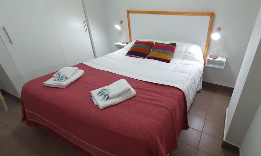 Aguayo Apart Salta