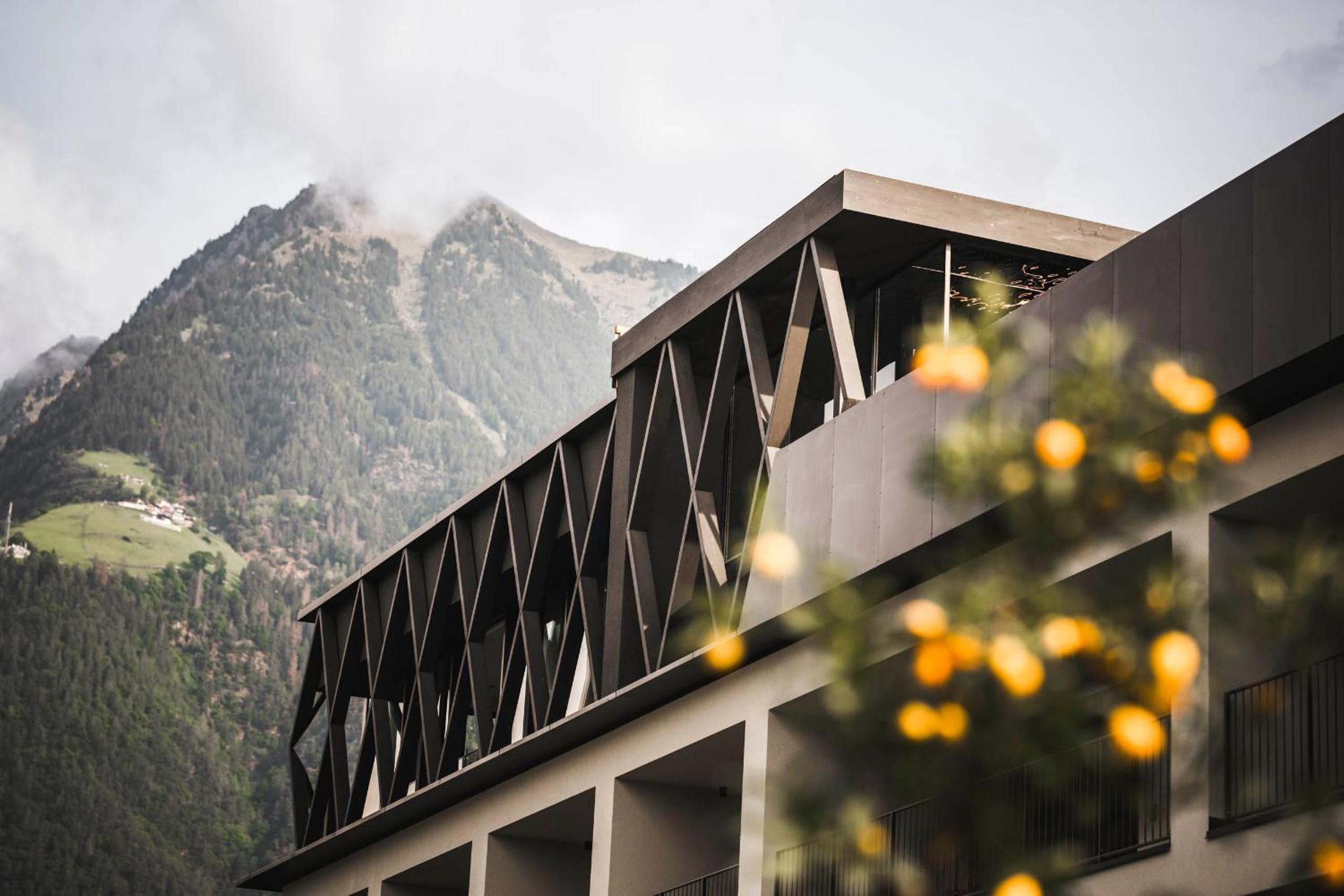 Hotel SomVita Suites