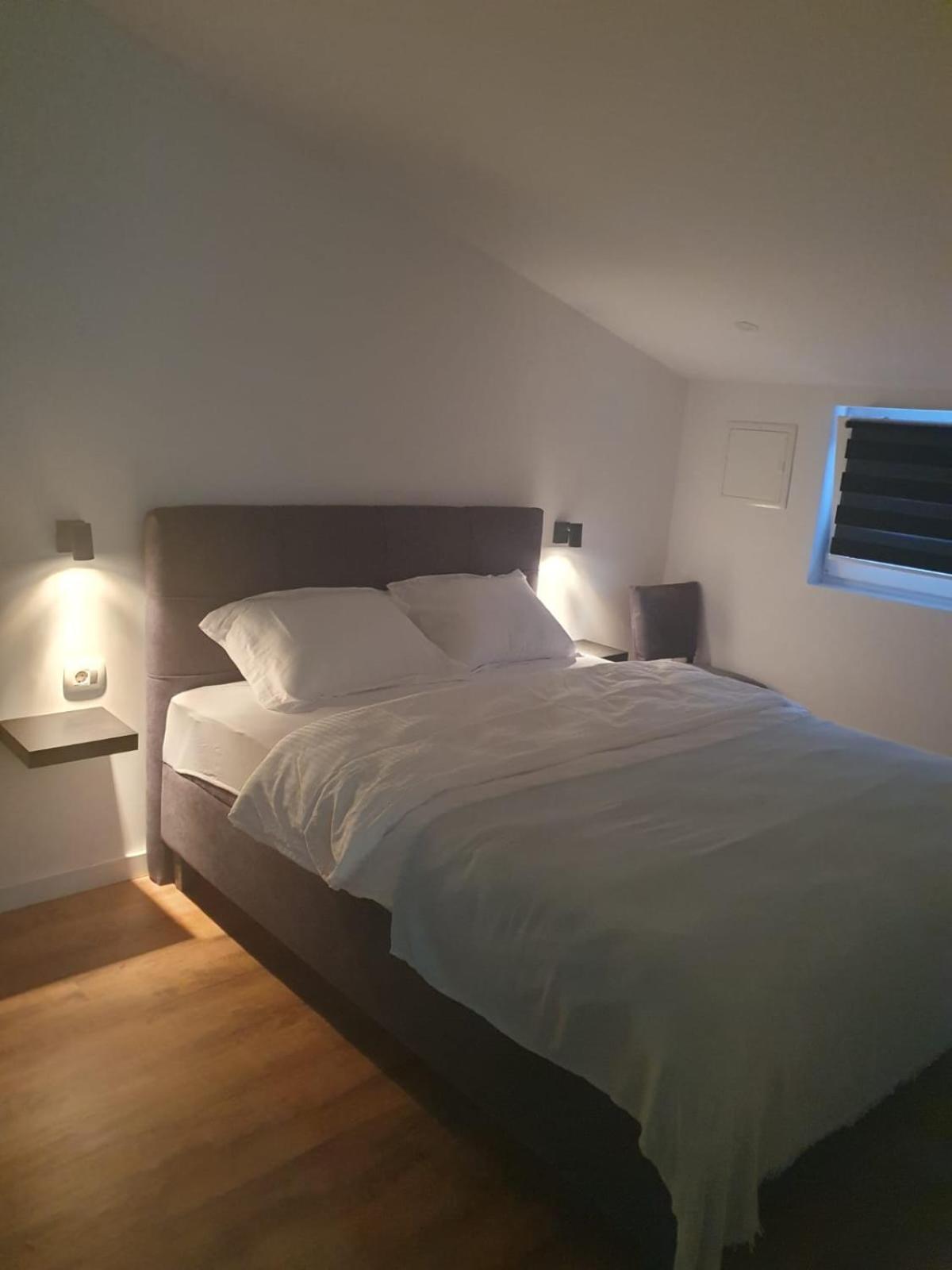 MB Apartman