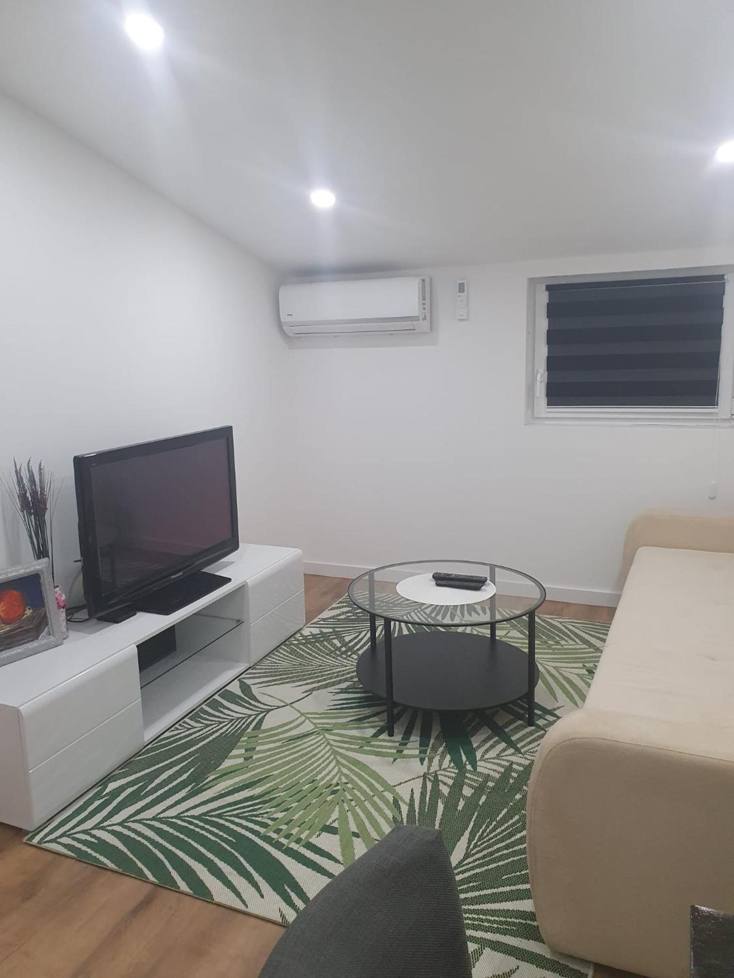 MB Apartman