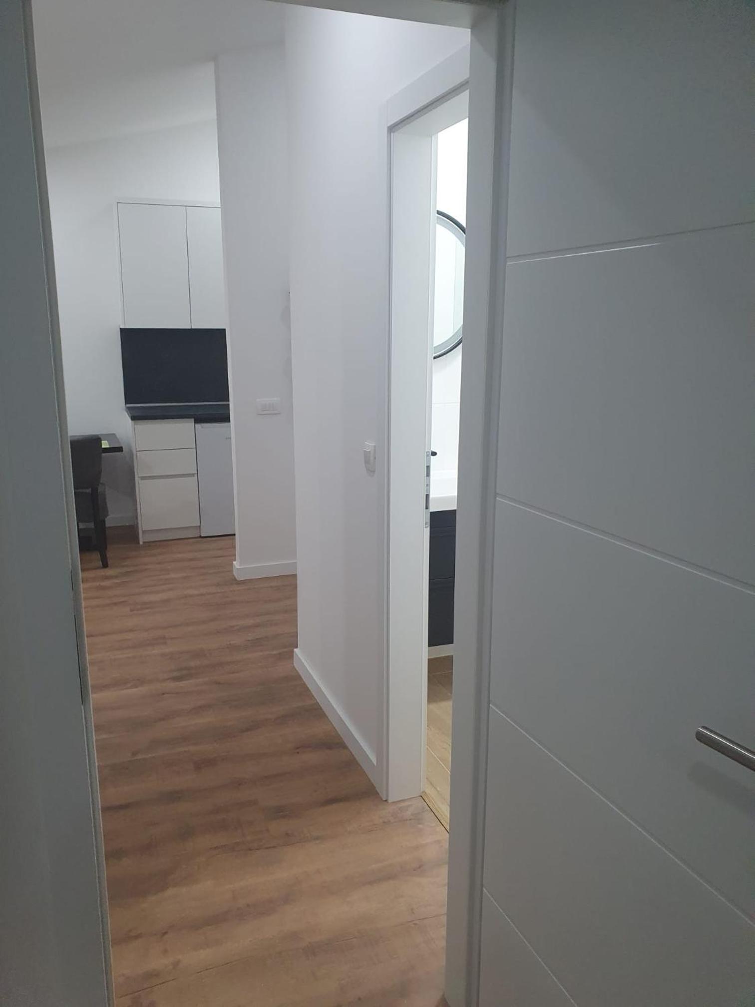 MB Apartman