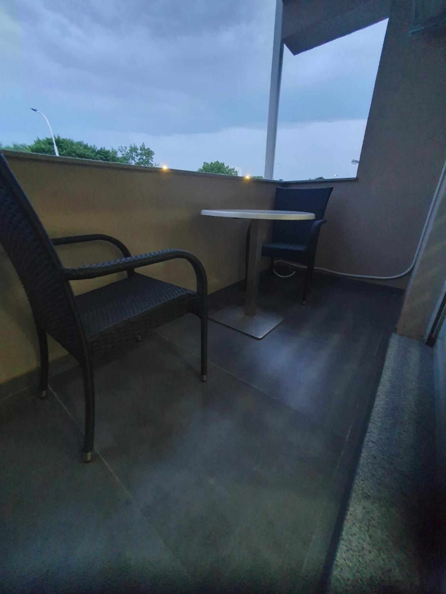 MB Apartman