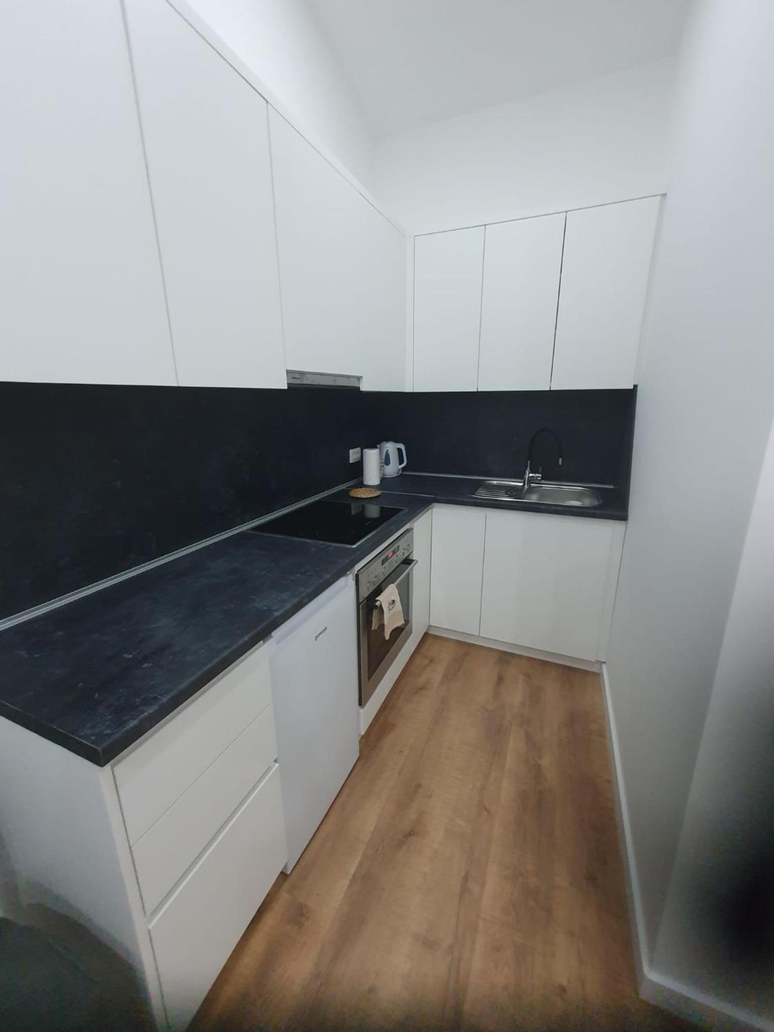 MB Apartman