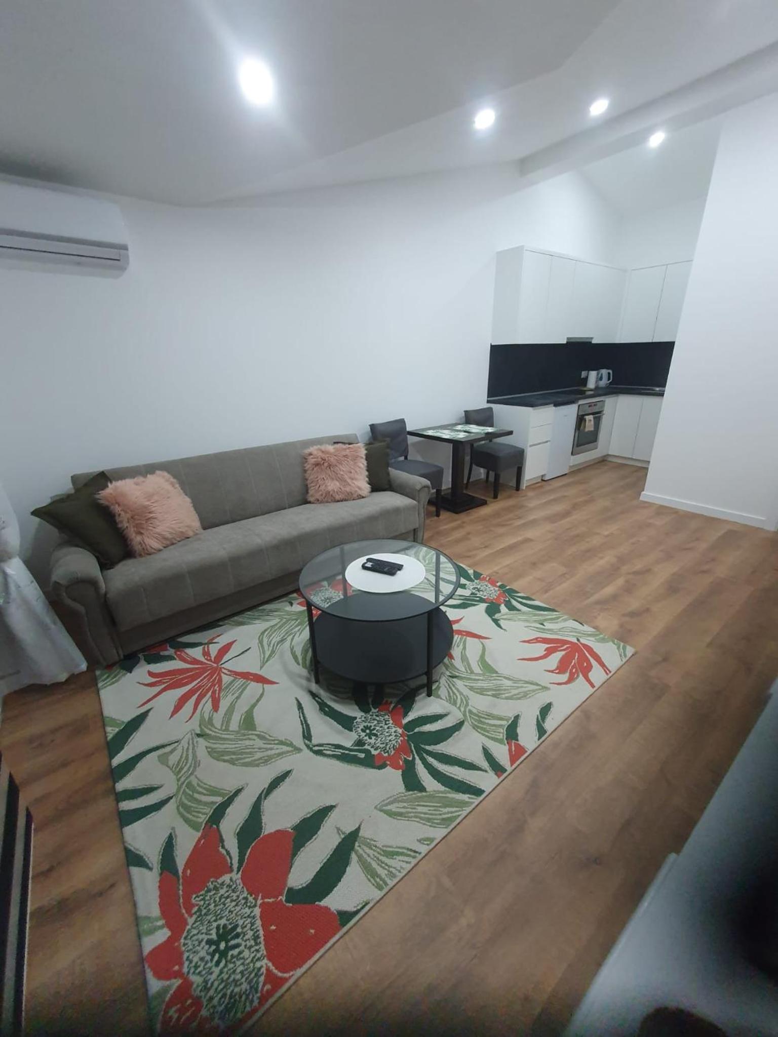 MB Apartman