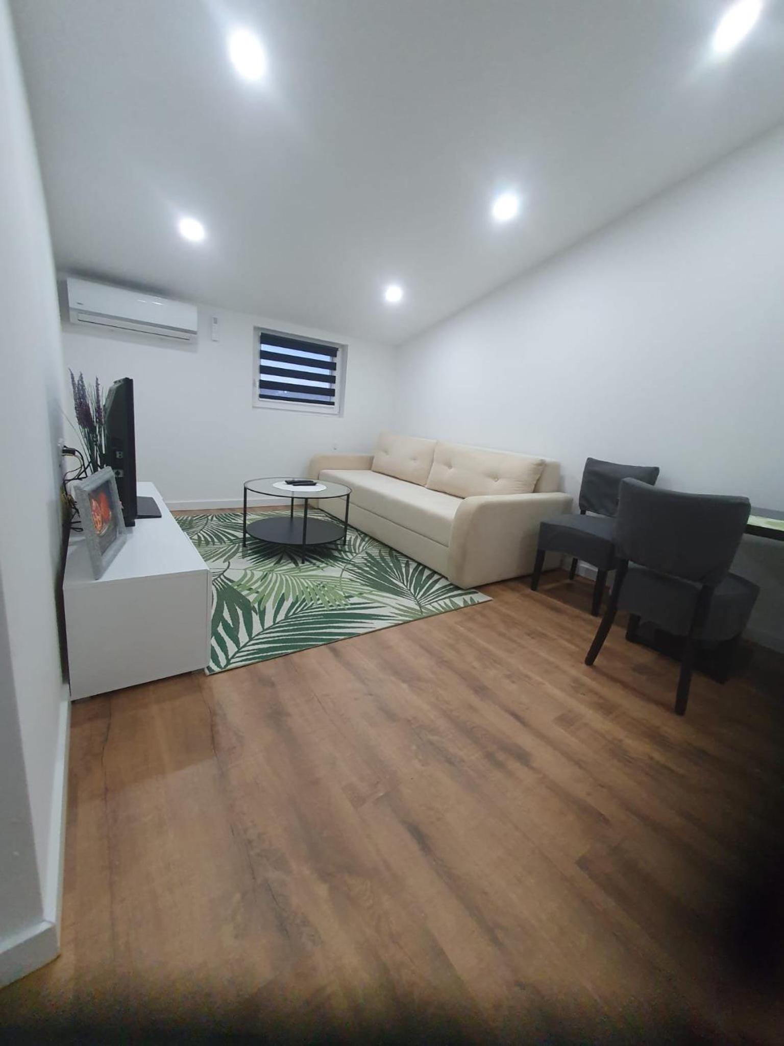 MB Apartman