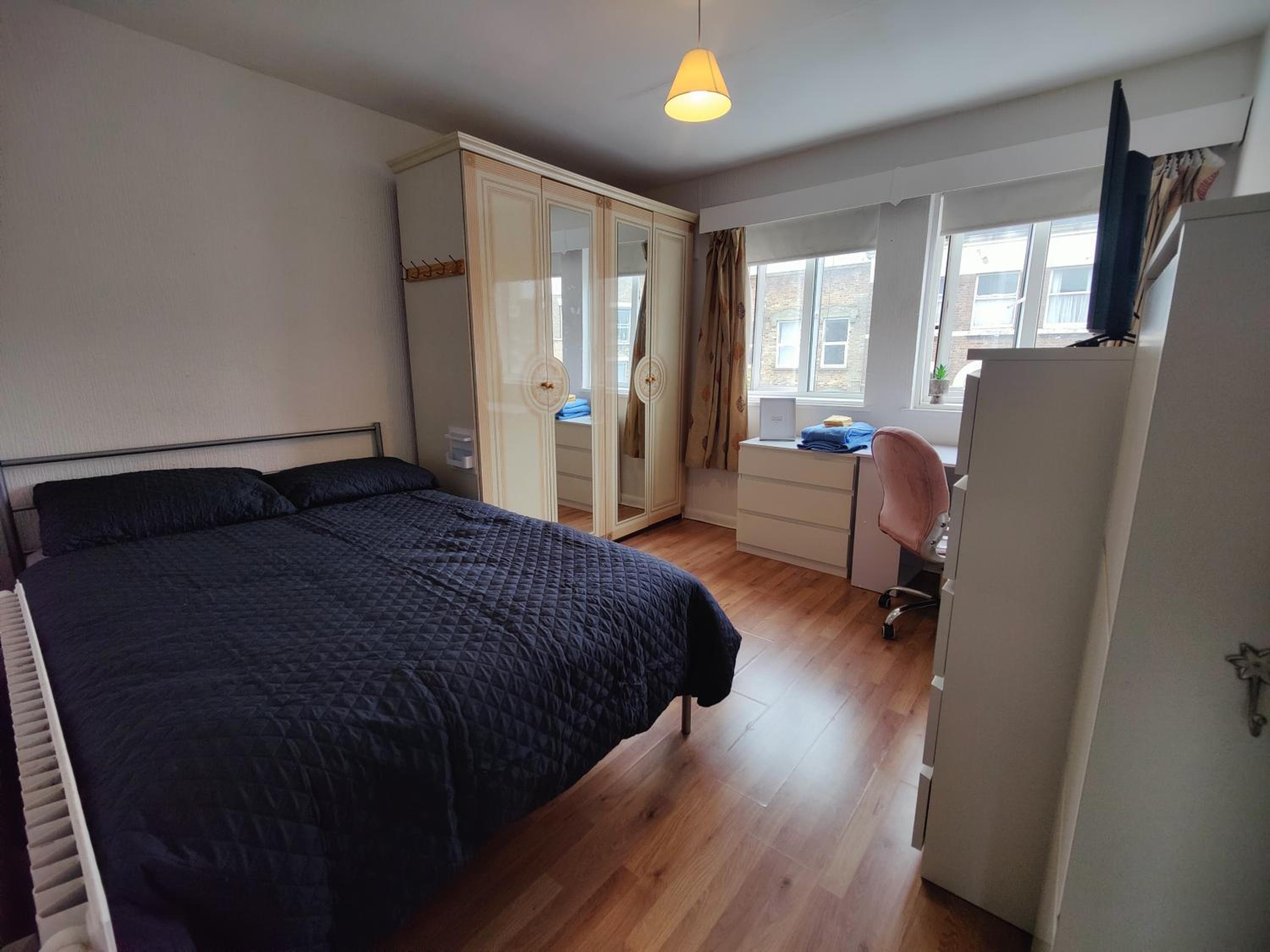 Homely accommodation, Archway in Islington near Camden town