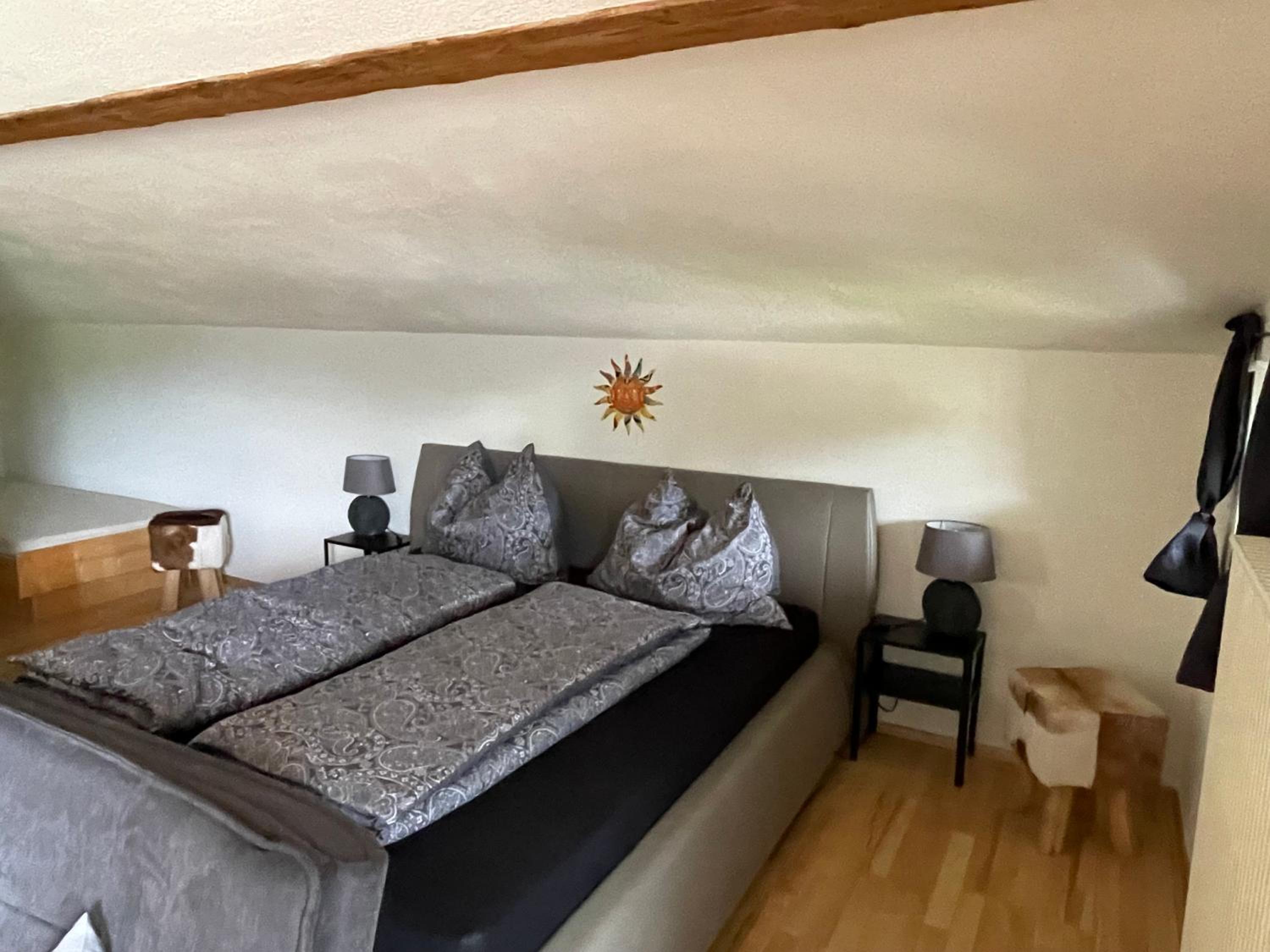 Ferienwohnung Wieser