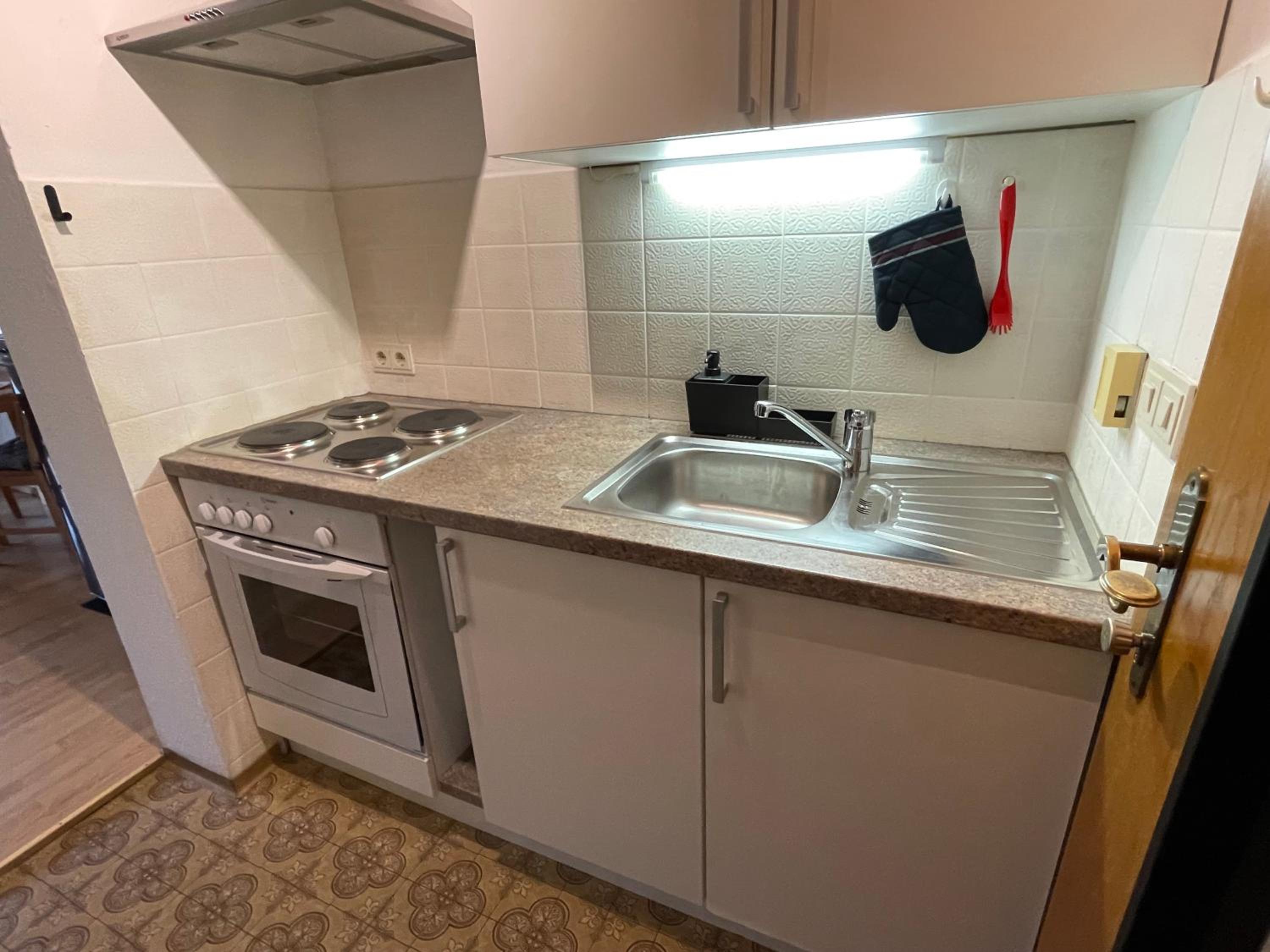 Ferienwohnung Wieser