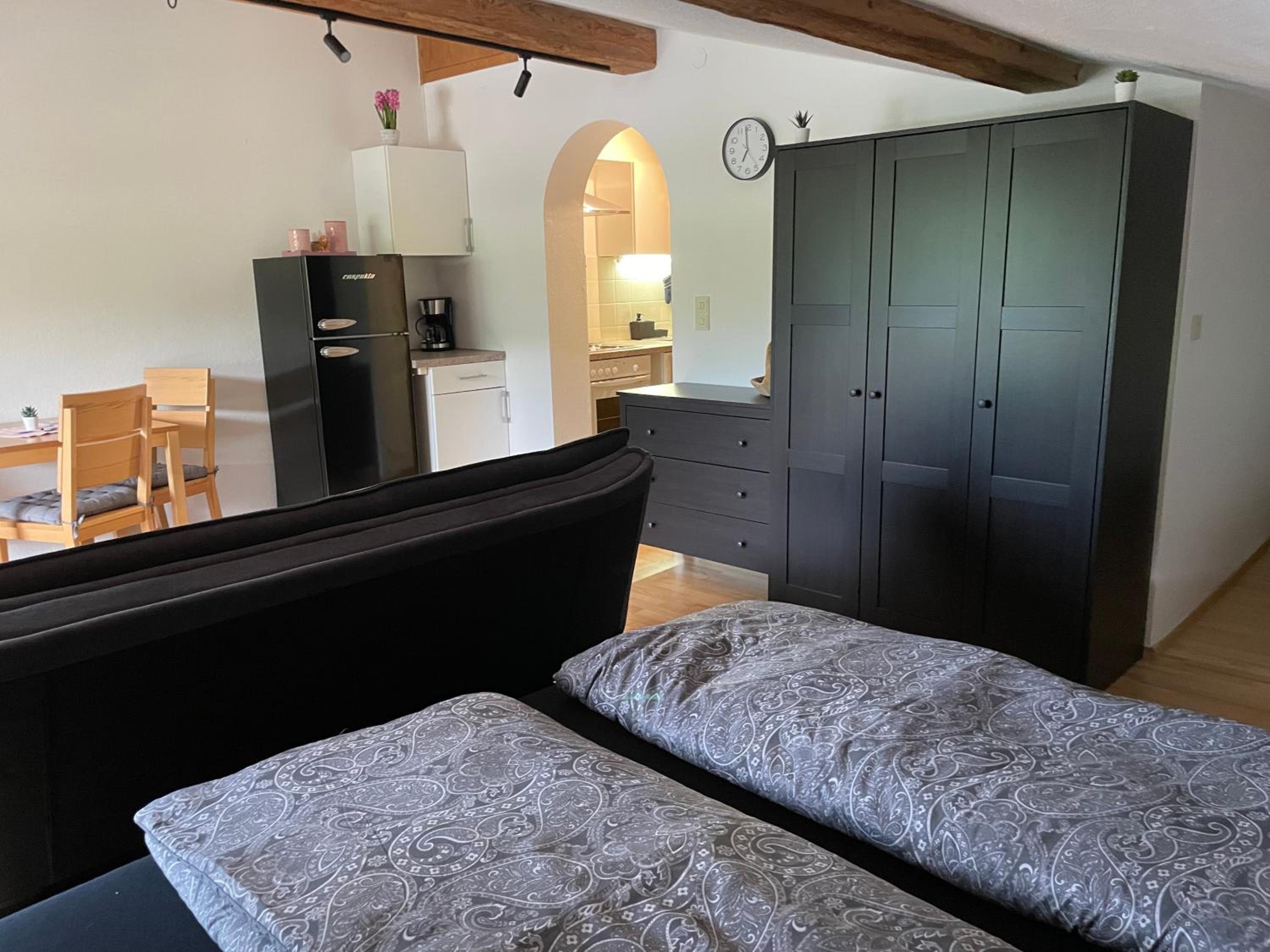 Ferienwohnung Wieser