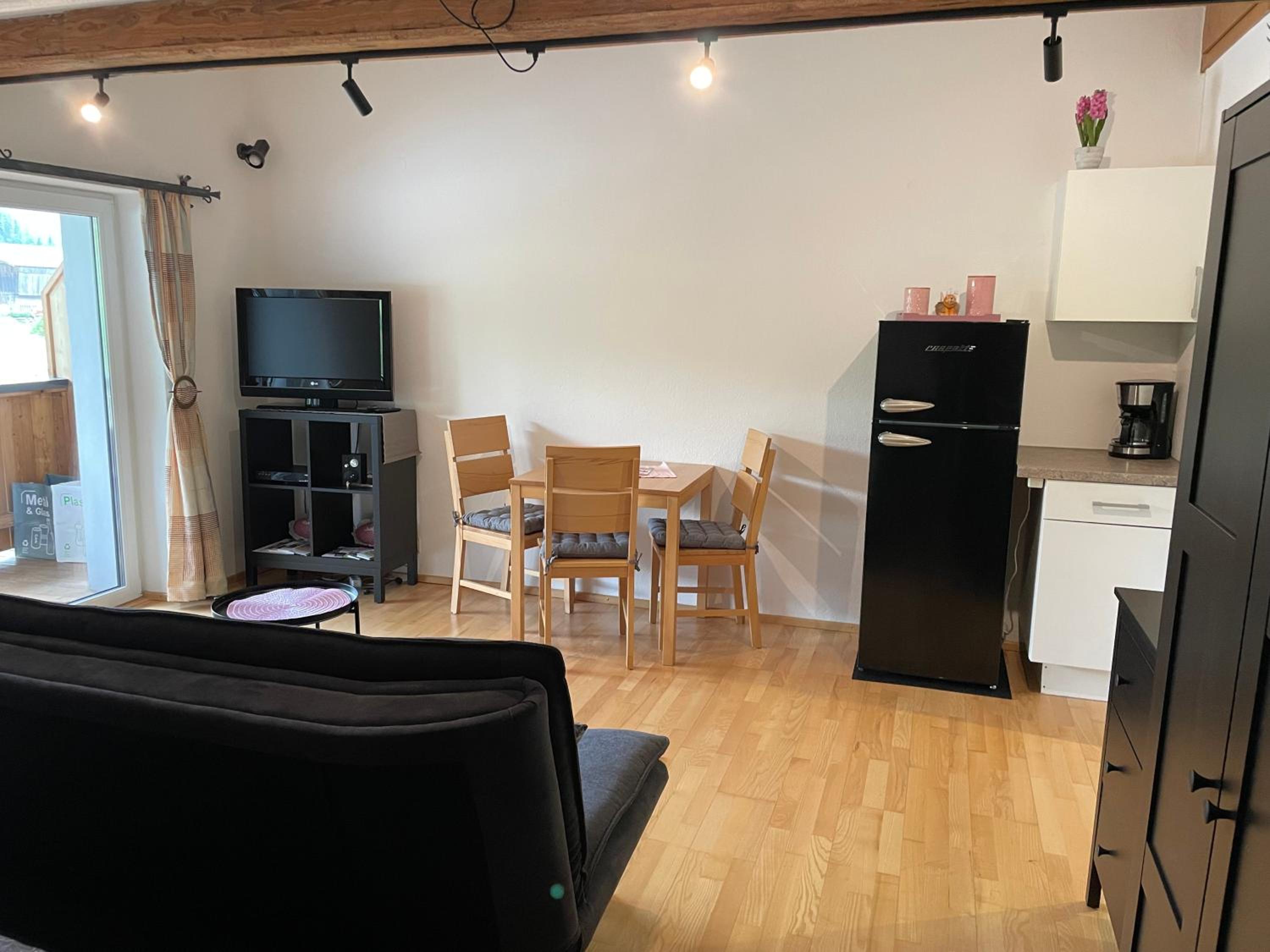 Ferienwohnung Wieser