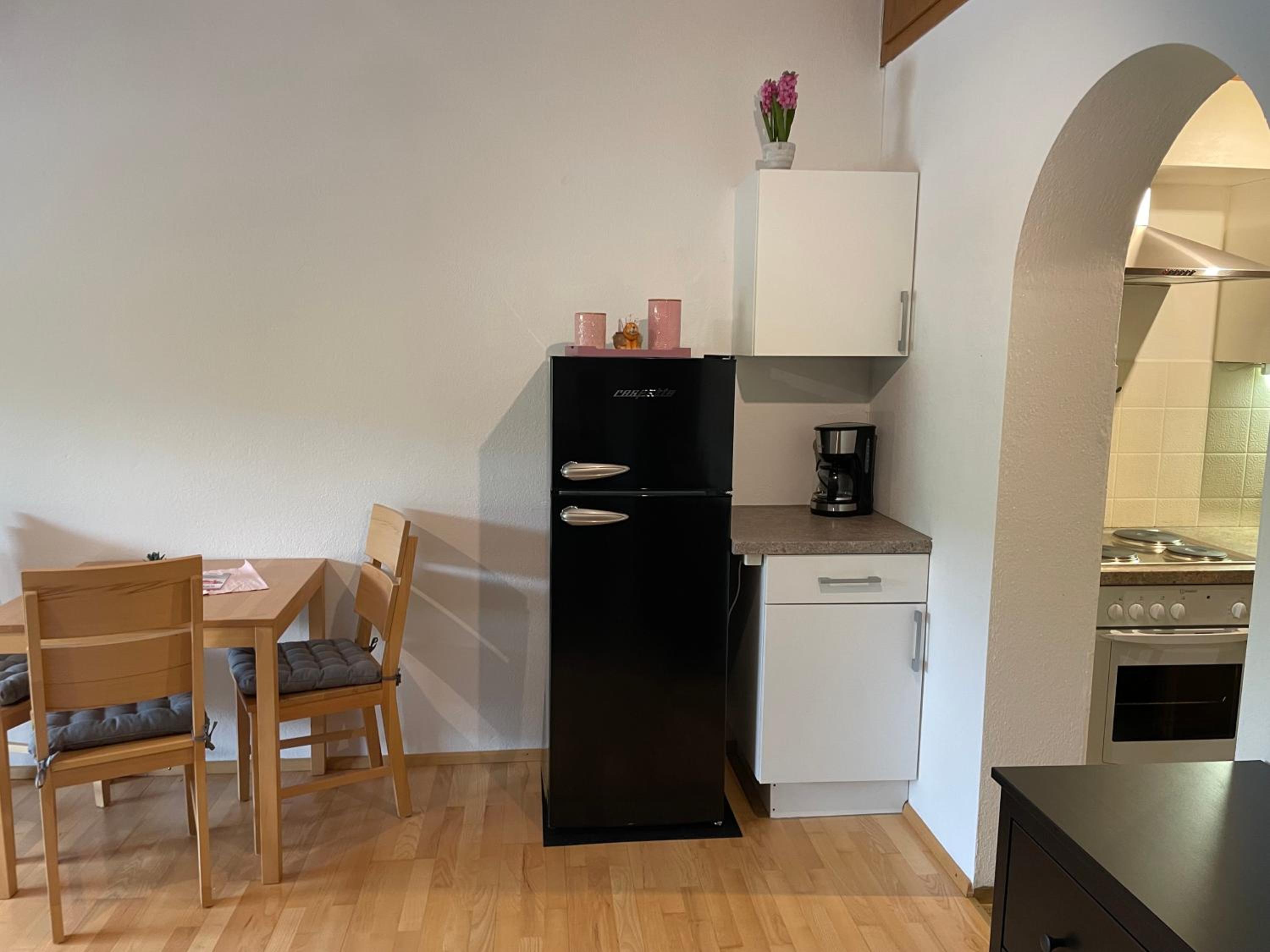Ferienwohnung Wieser