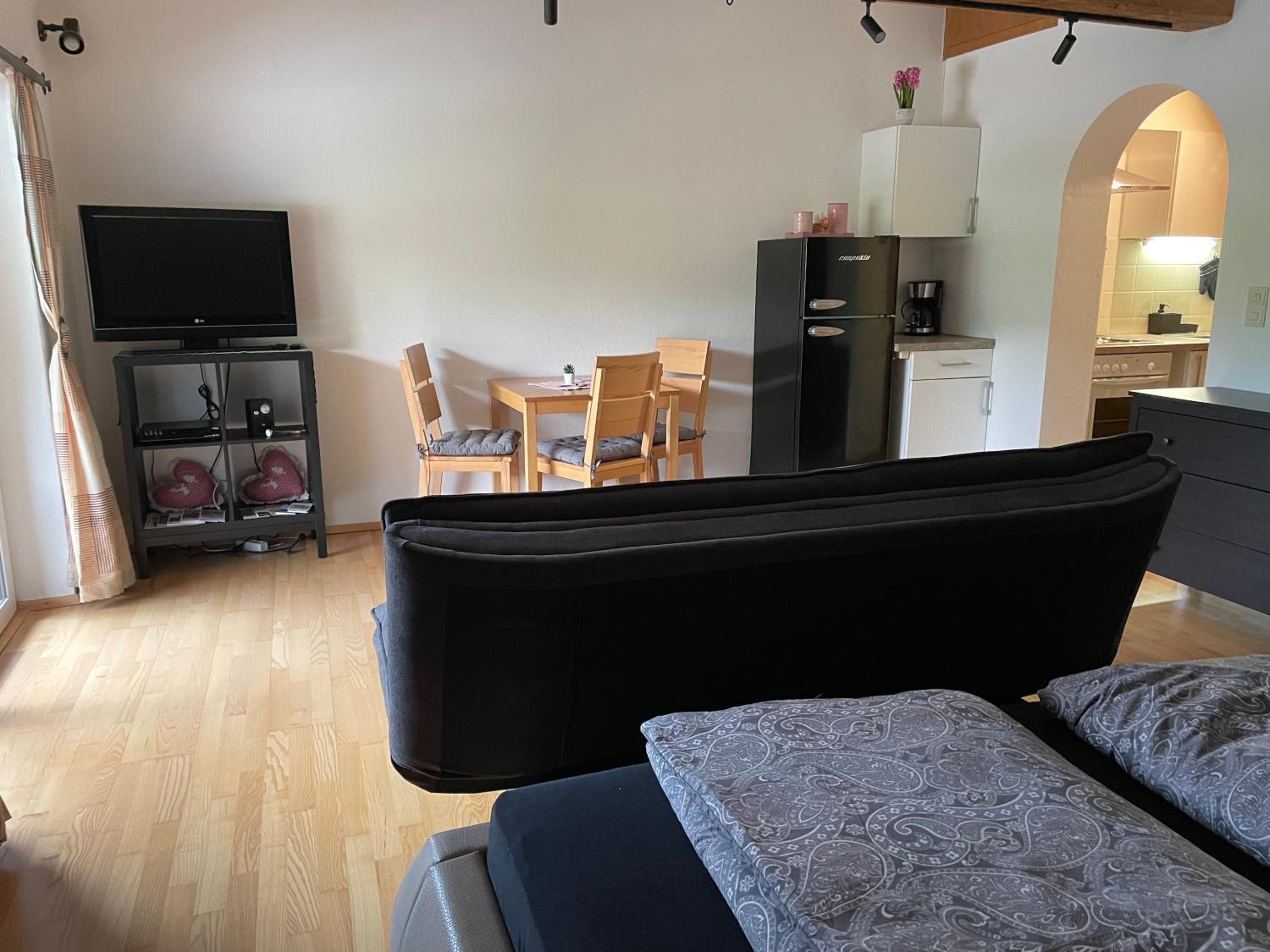 Ferienwohnung Wieser