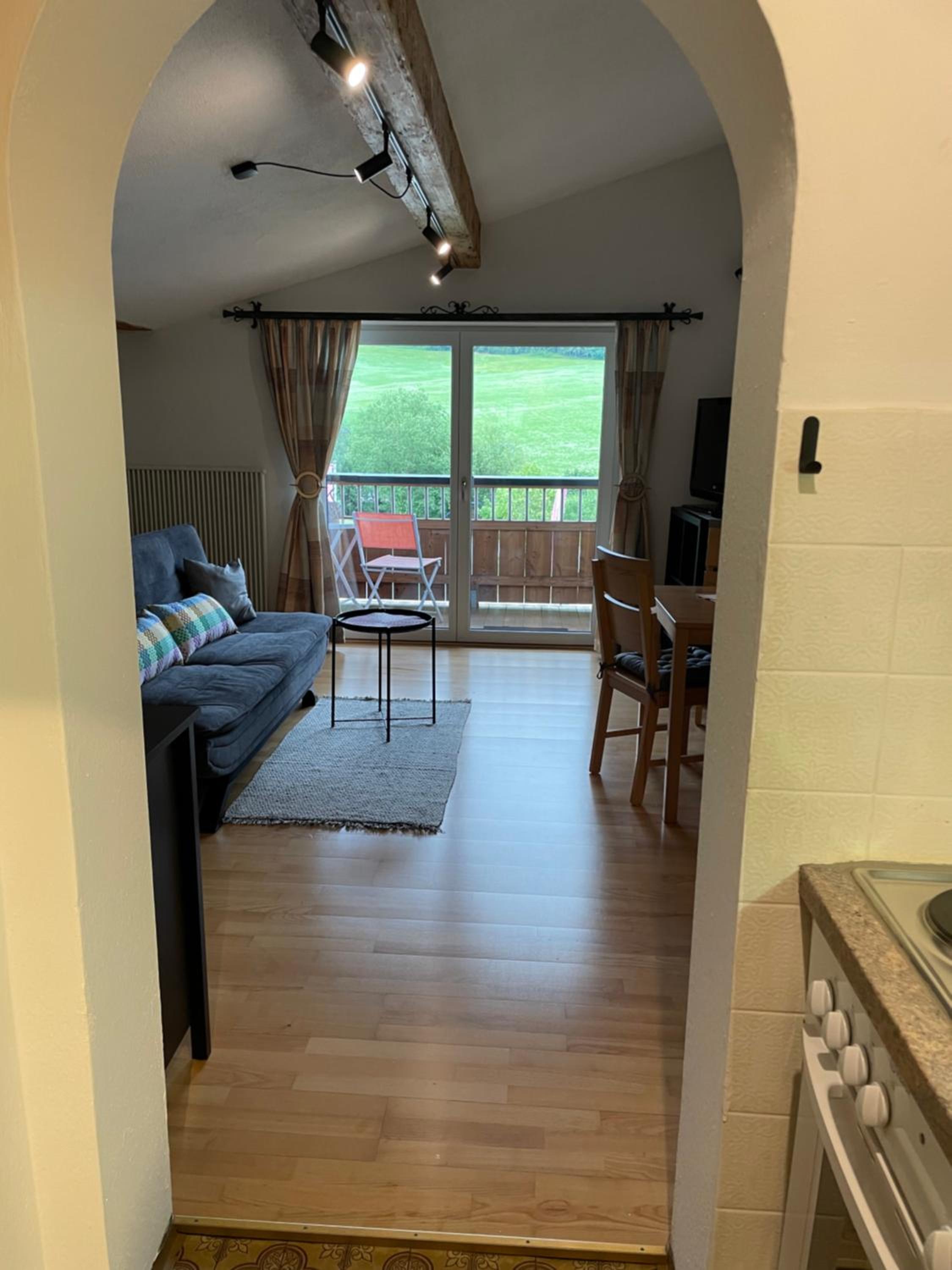 Ferienwohnung Wieser