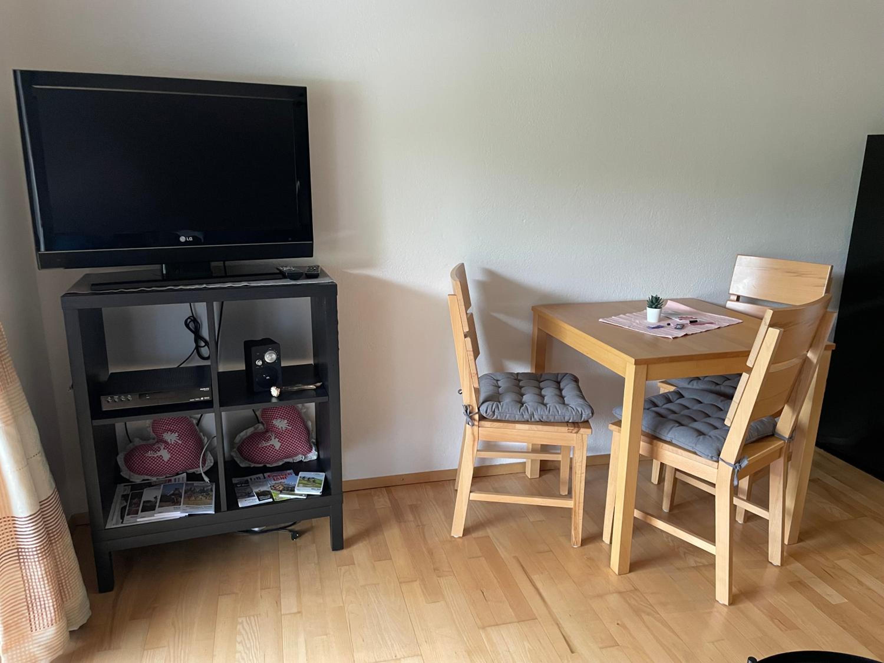 Ferienwohnung Wieser