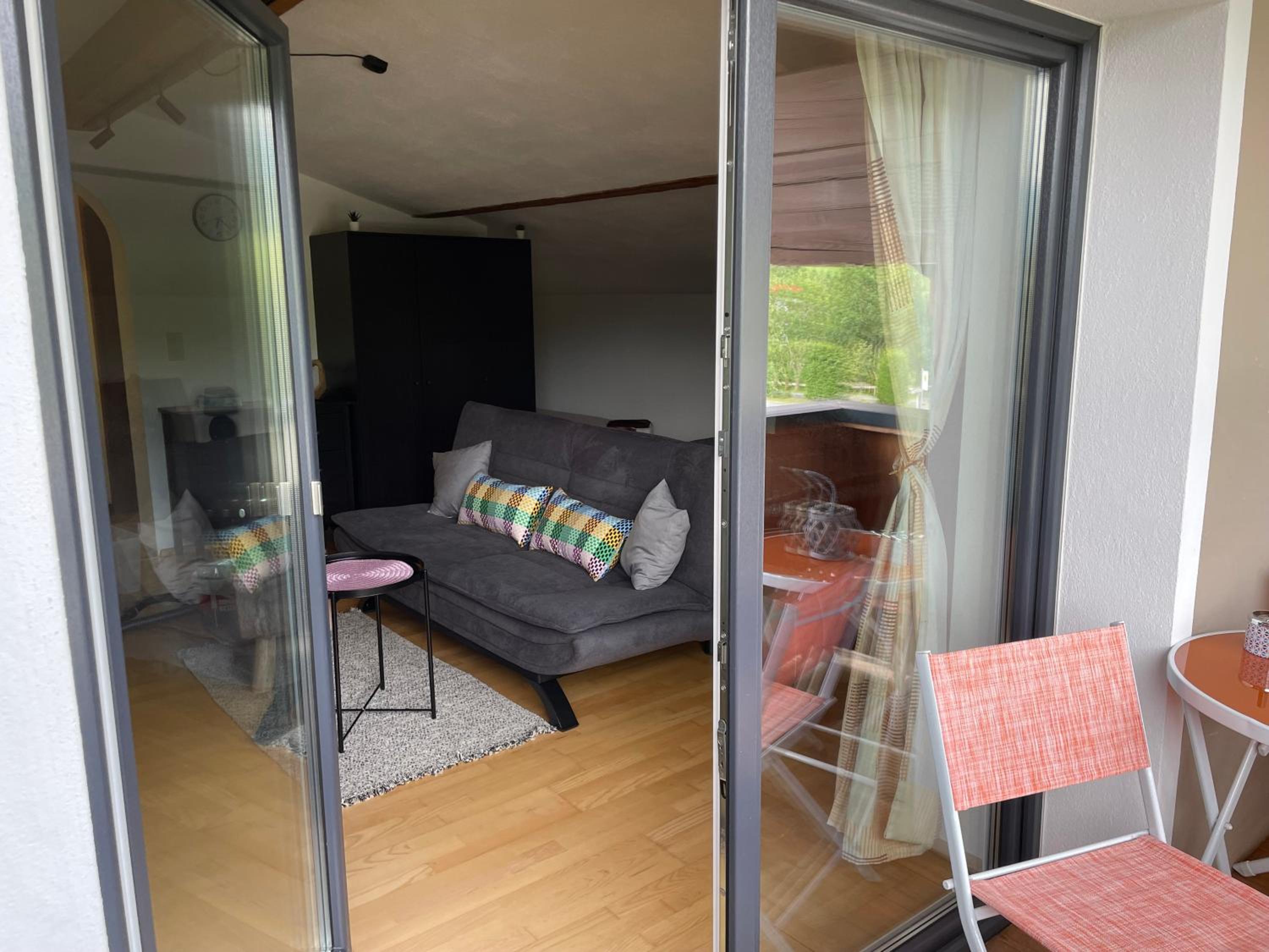 Ferienwohnung Wieser