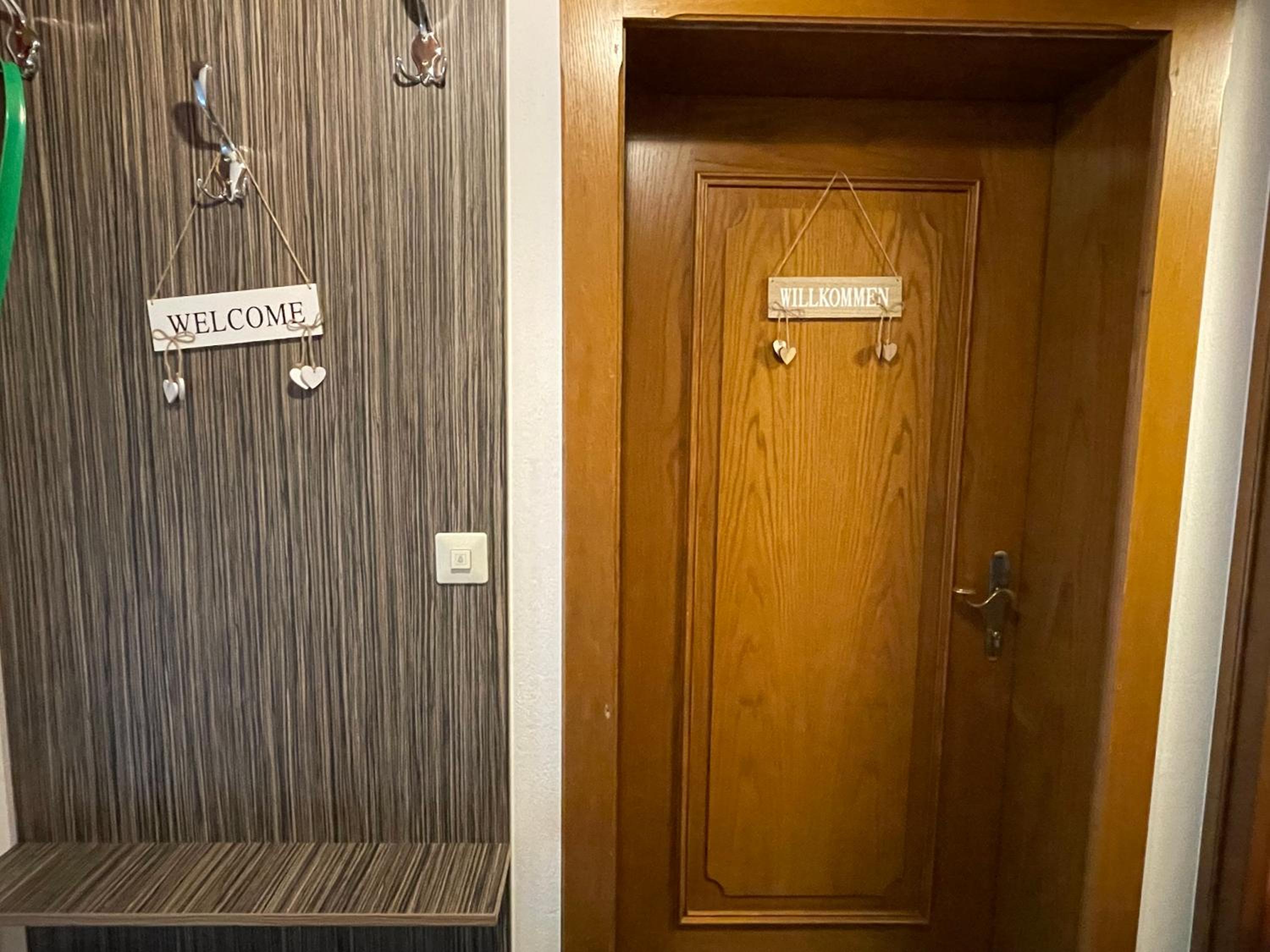 Ferienwohnung Wieser