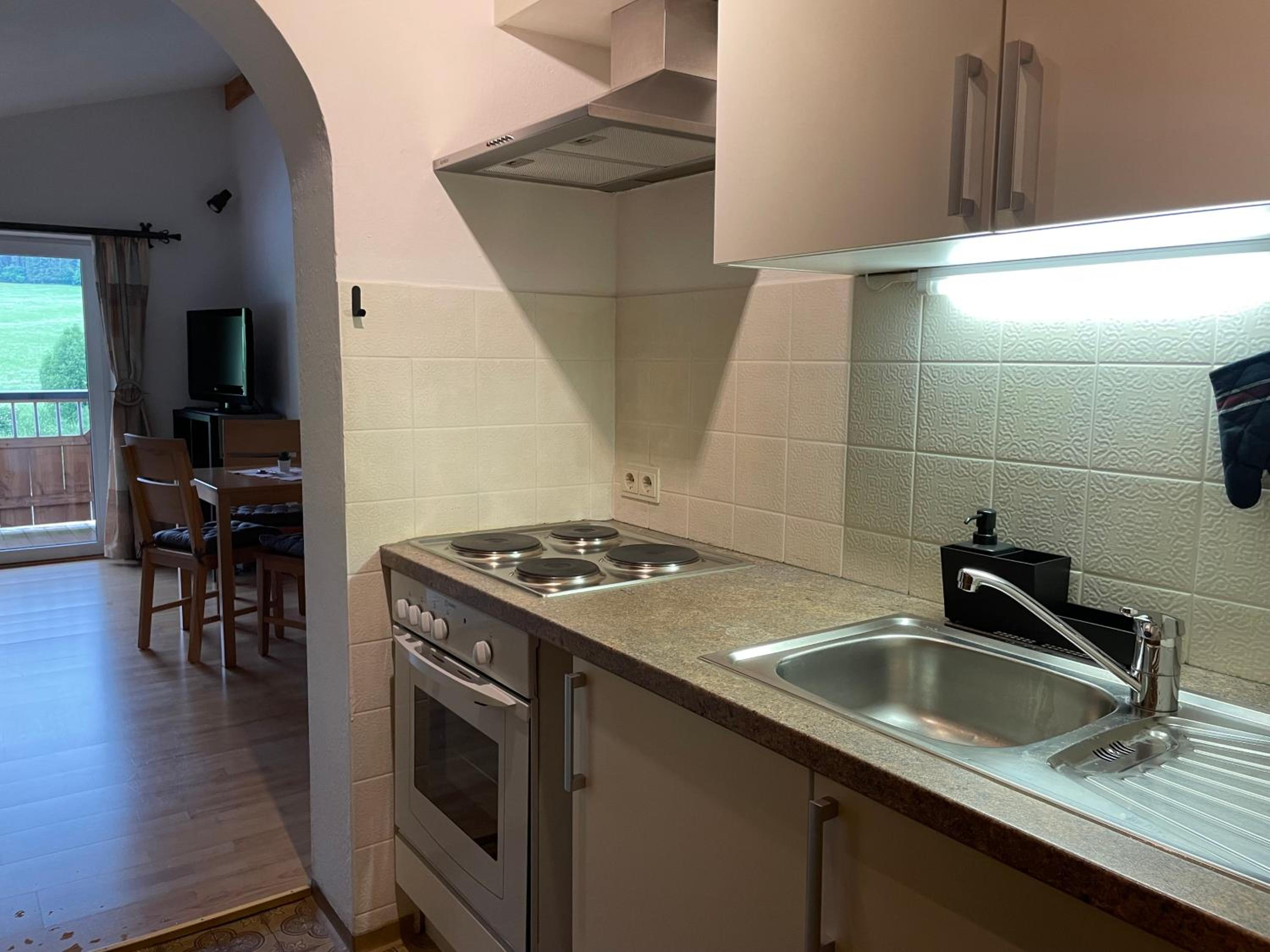 Ferienwohnung Wieser