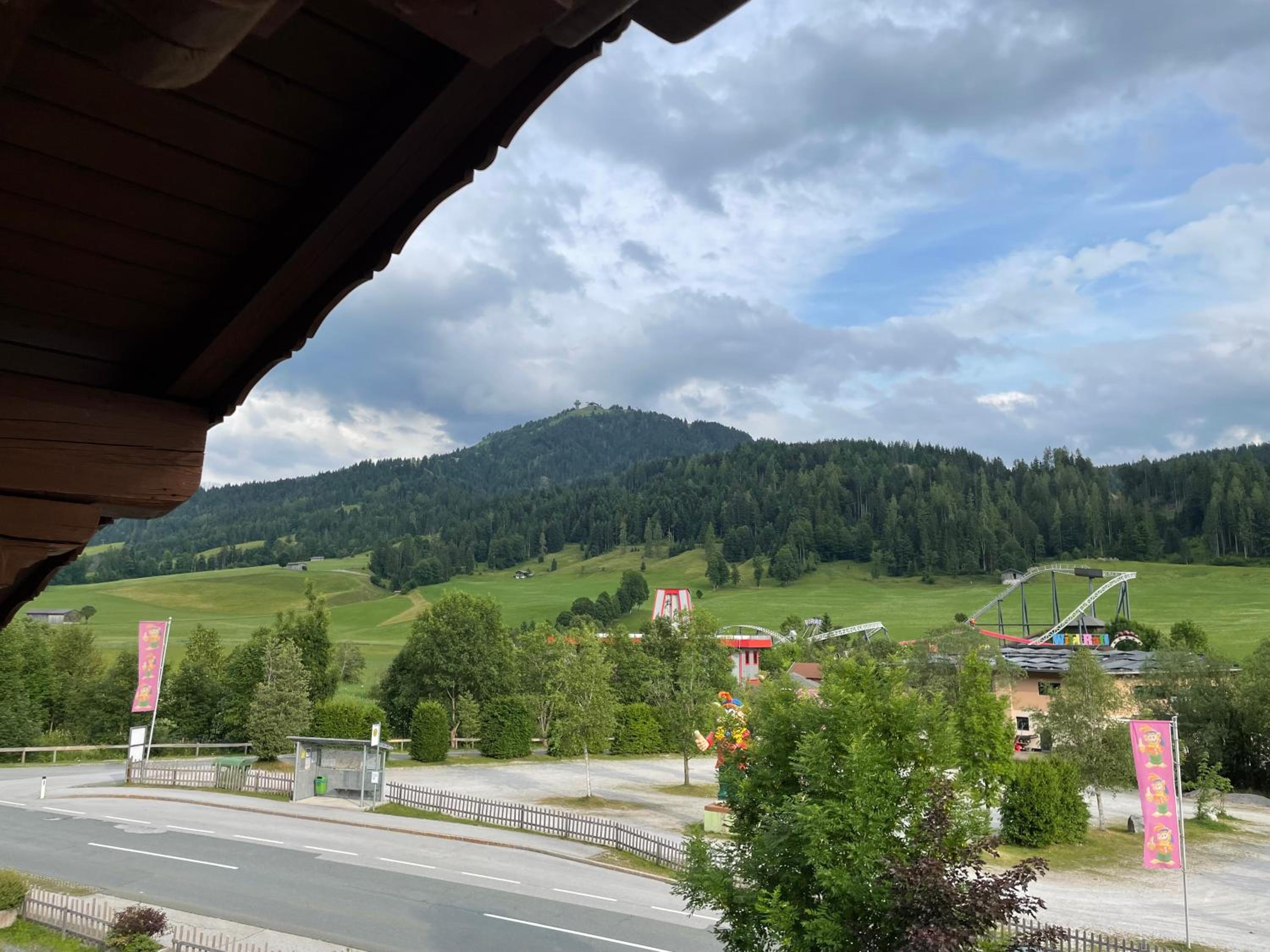 Ferienwohnung Wieser