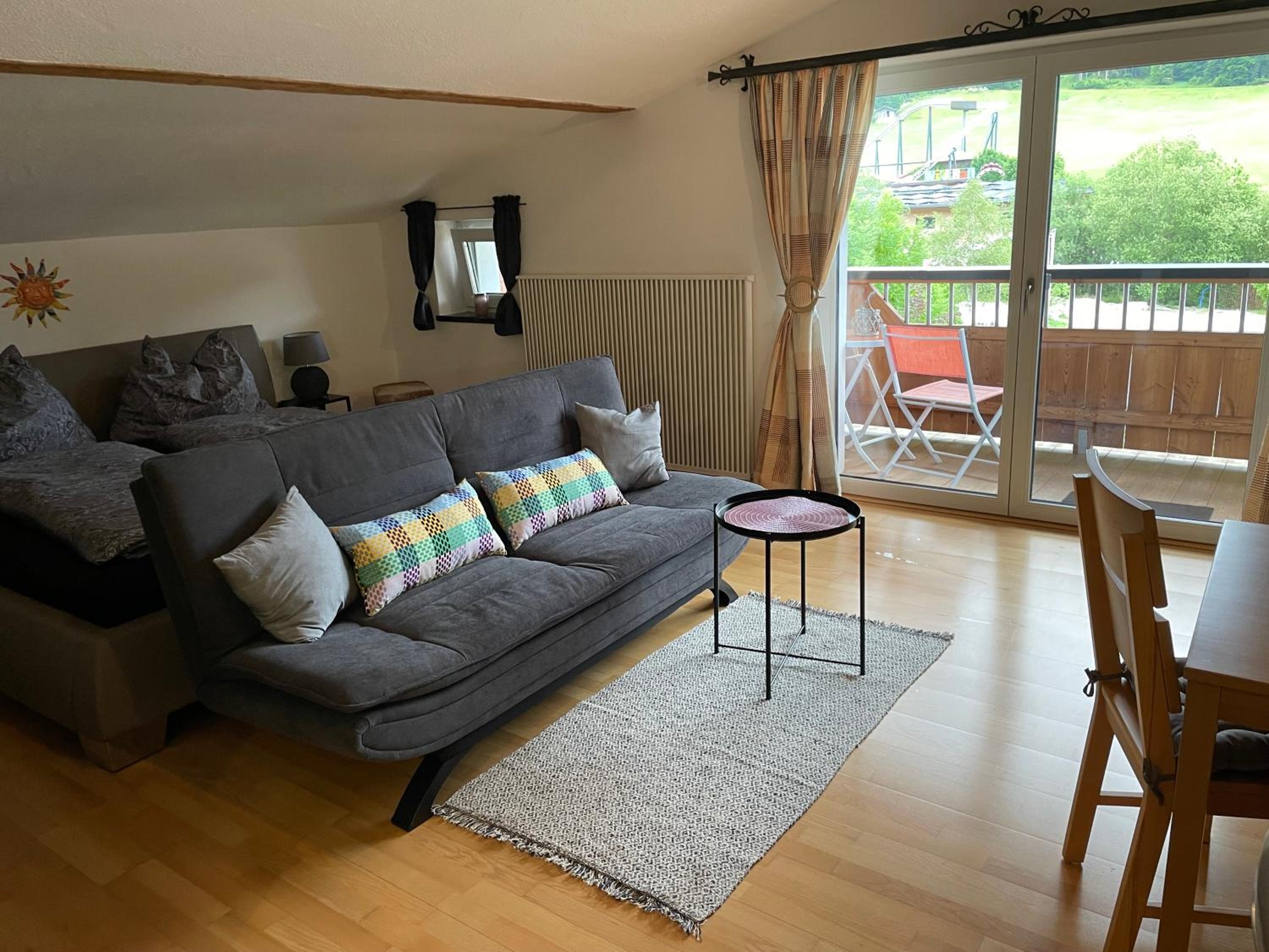 Ferienwohnung Wieser
