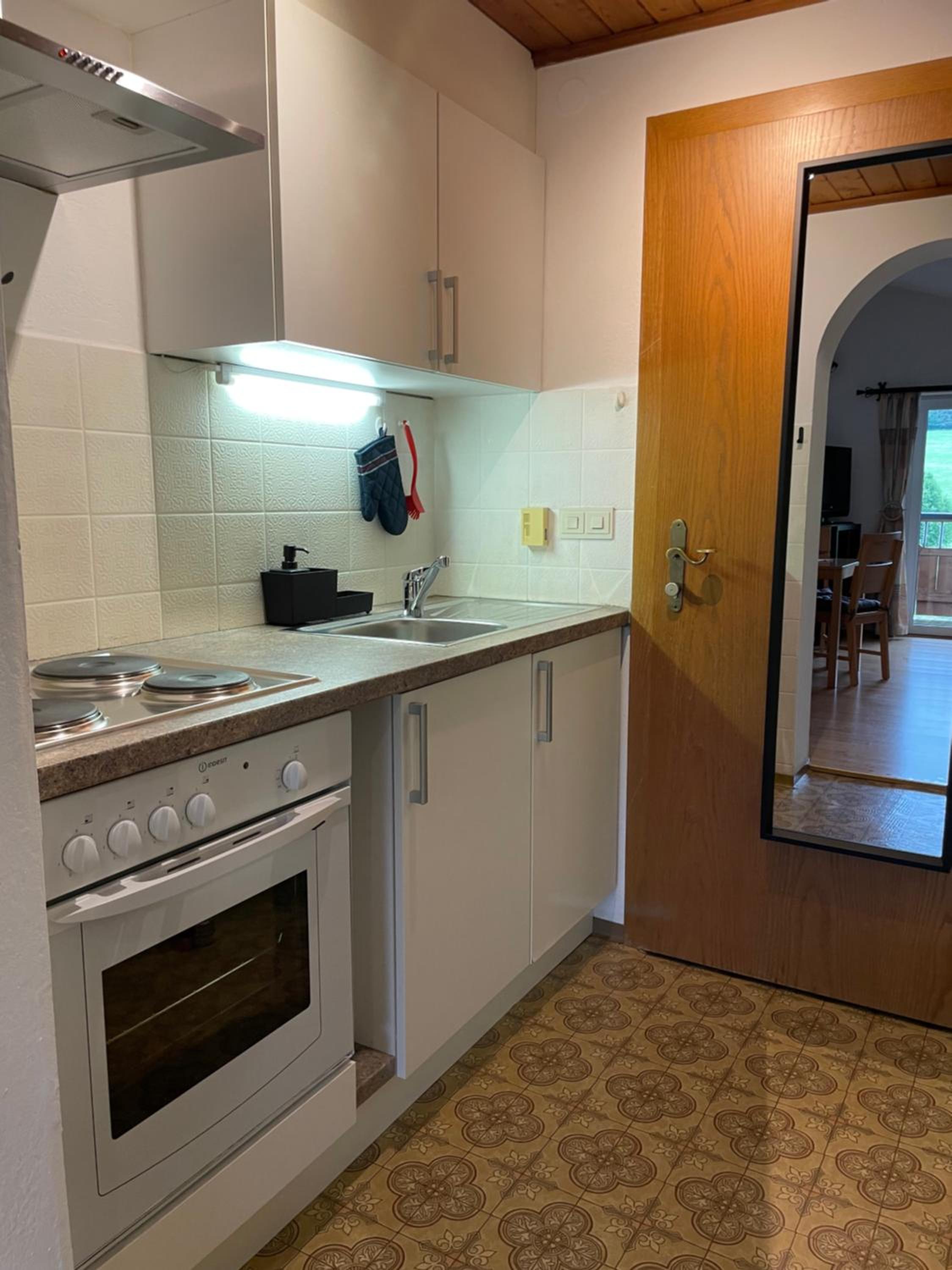 Ferienwohnung Wieser