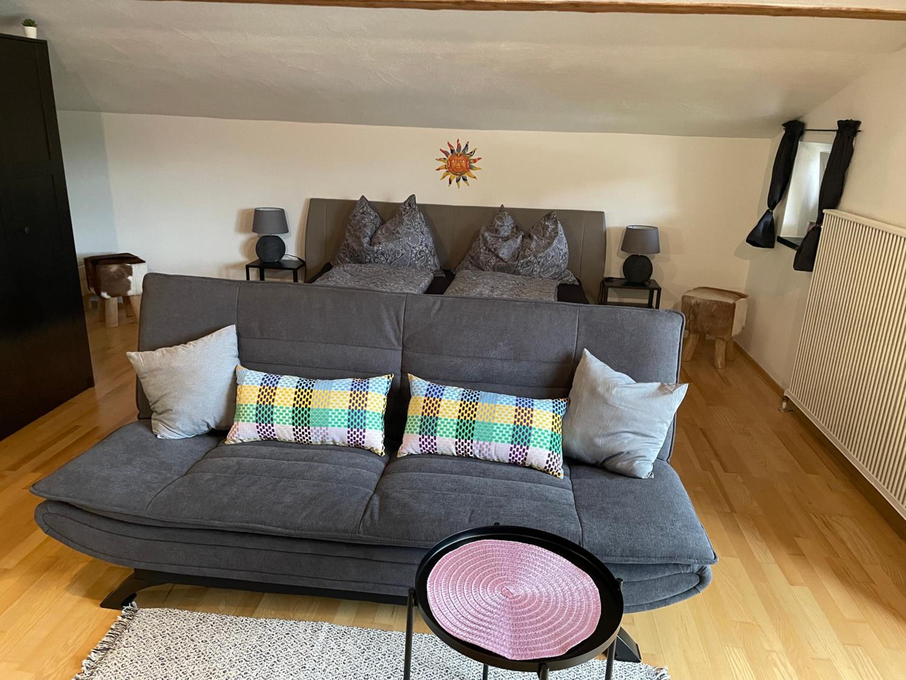 Ferienwohnung Wieser