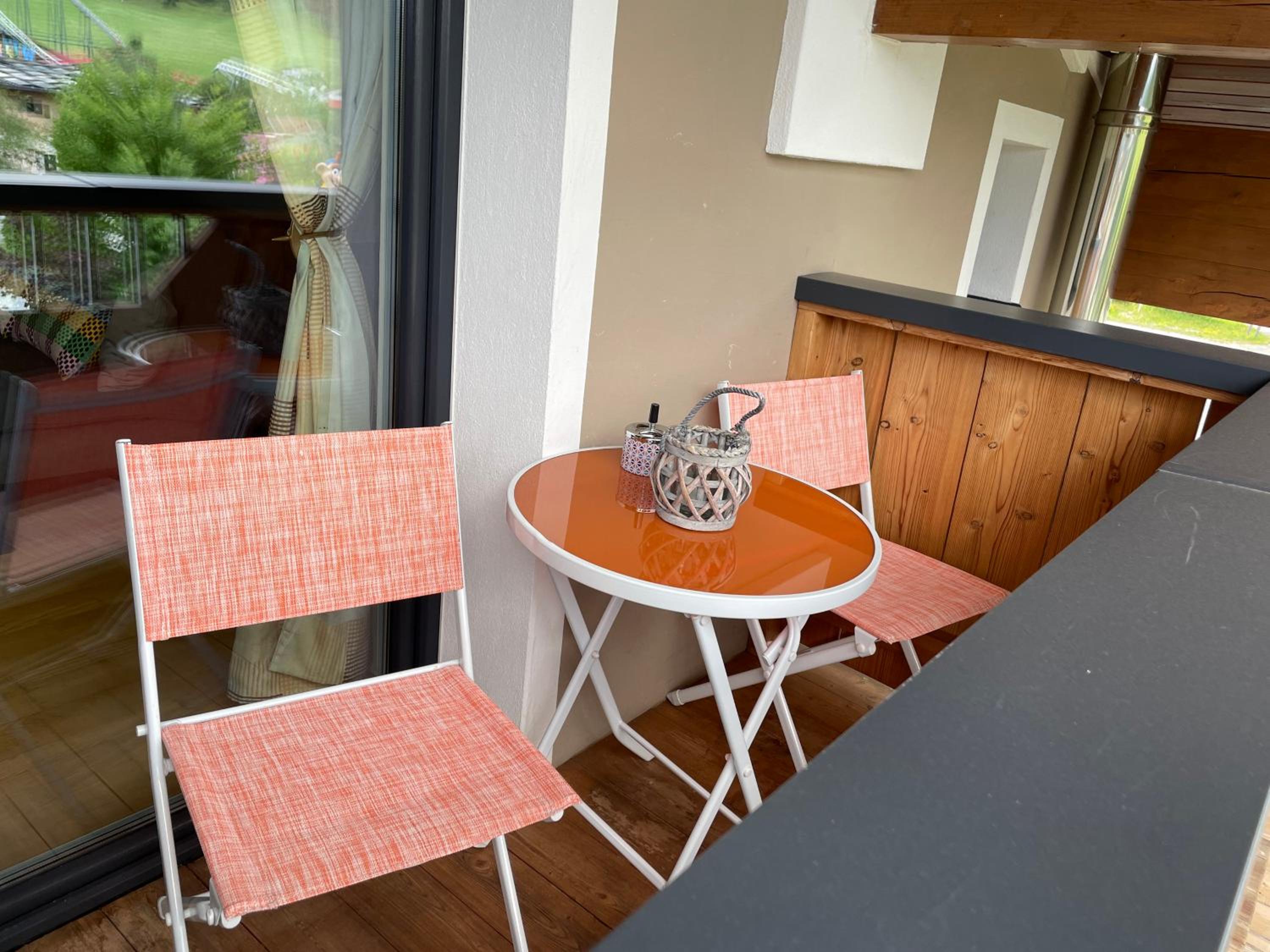 Ferienwohnung Wieser