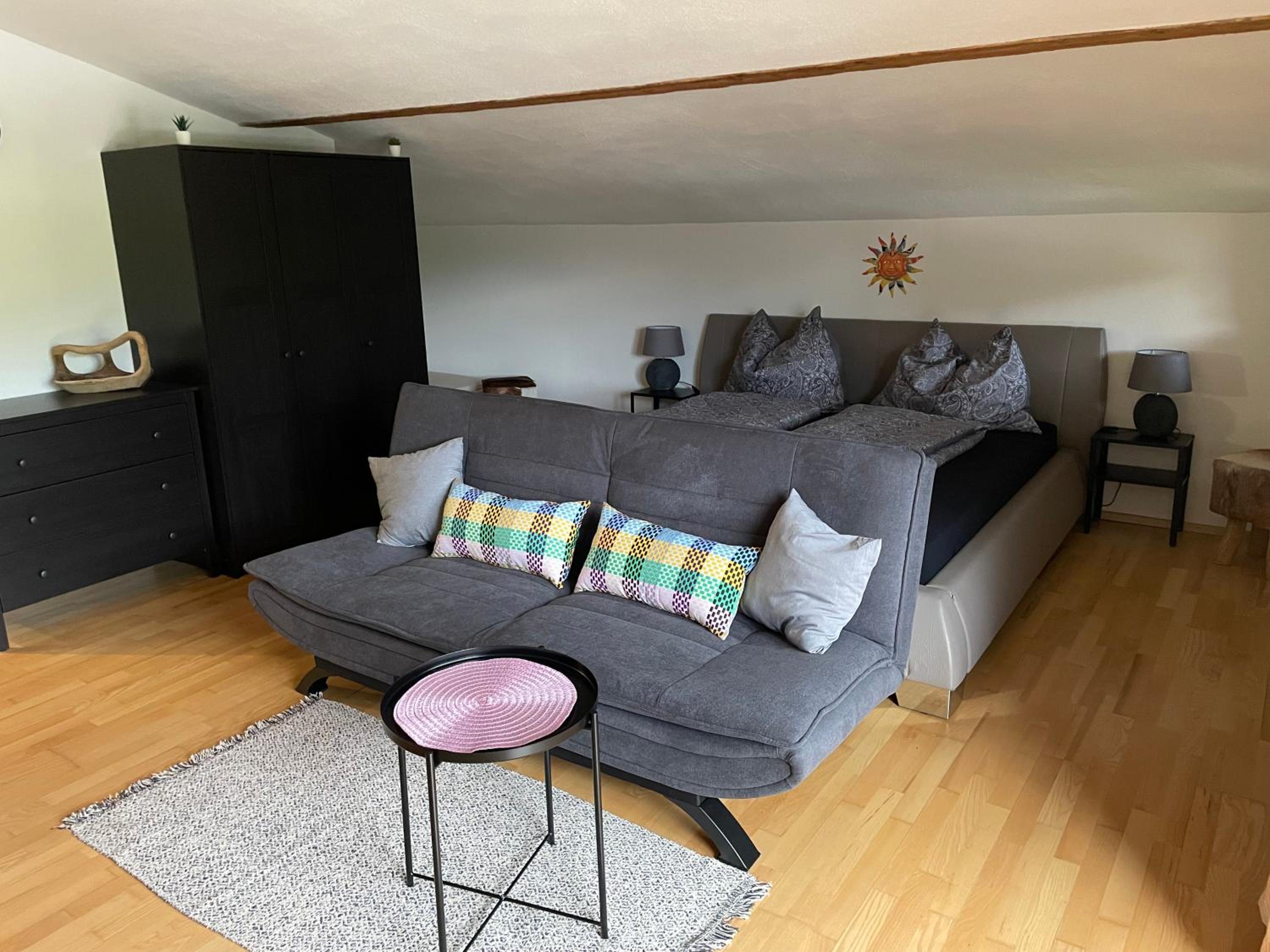Ferienwohnung Wieser