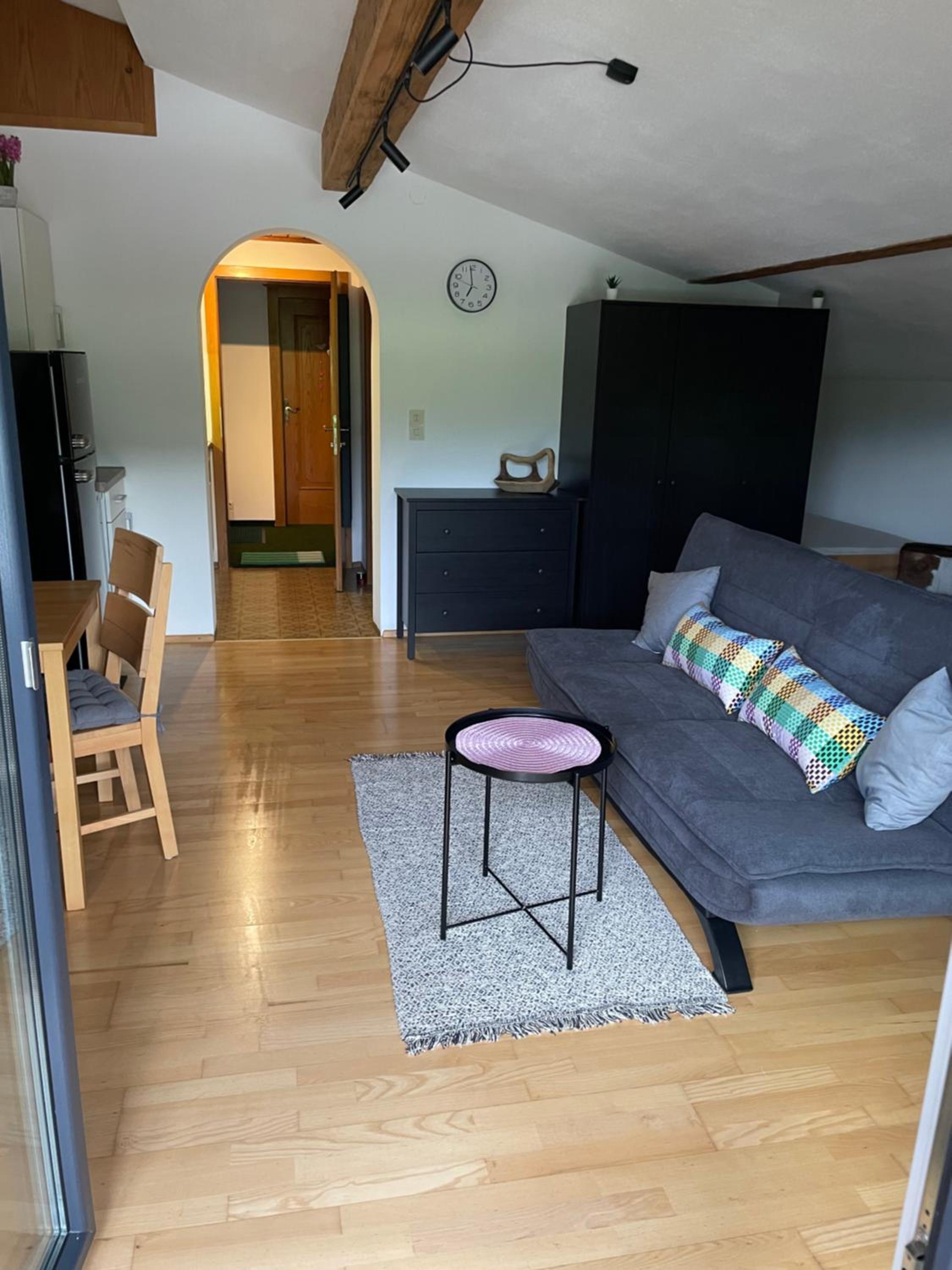 Ferienwohnung Wieser