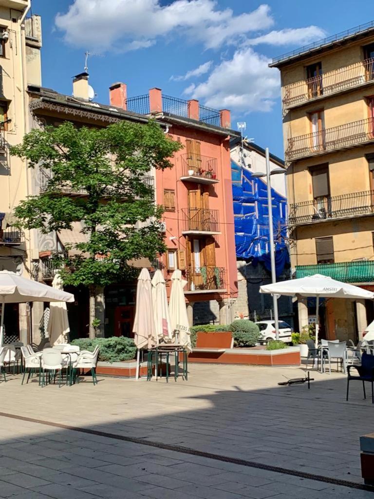 APARTAMENTO CON ENCANTO TÍPICO CERETÀ Centro