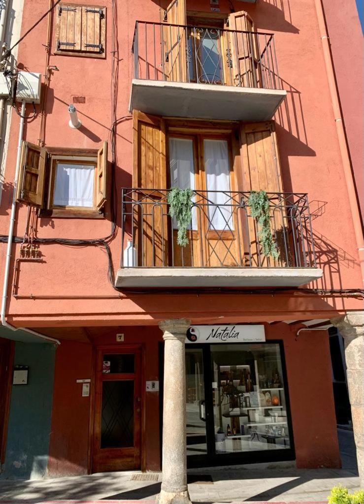 APARTAMENTO CON ENCANTO TÍPICO CERETÀ Centro