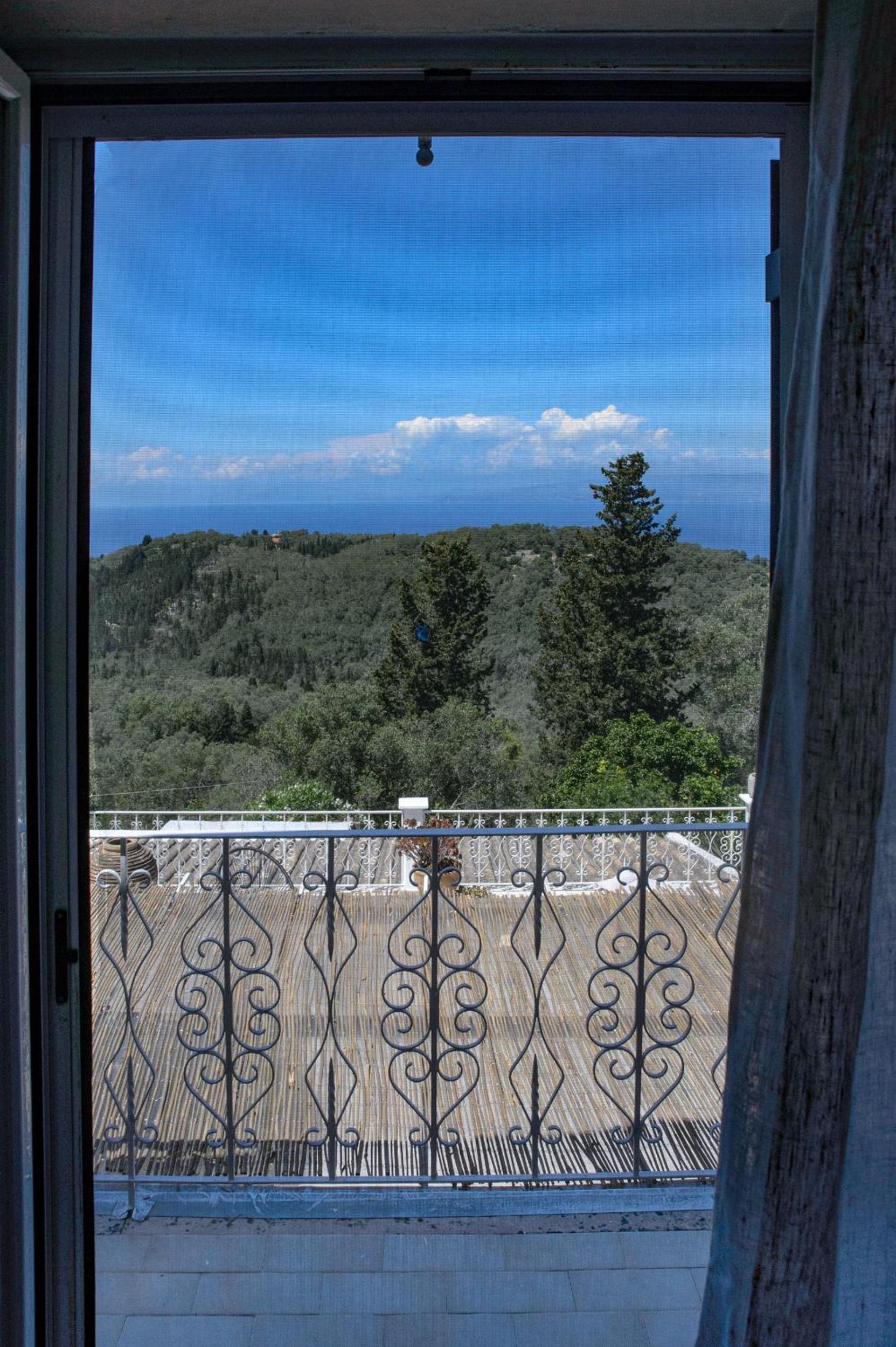 Villa Ianira