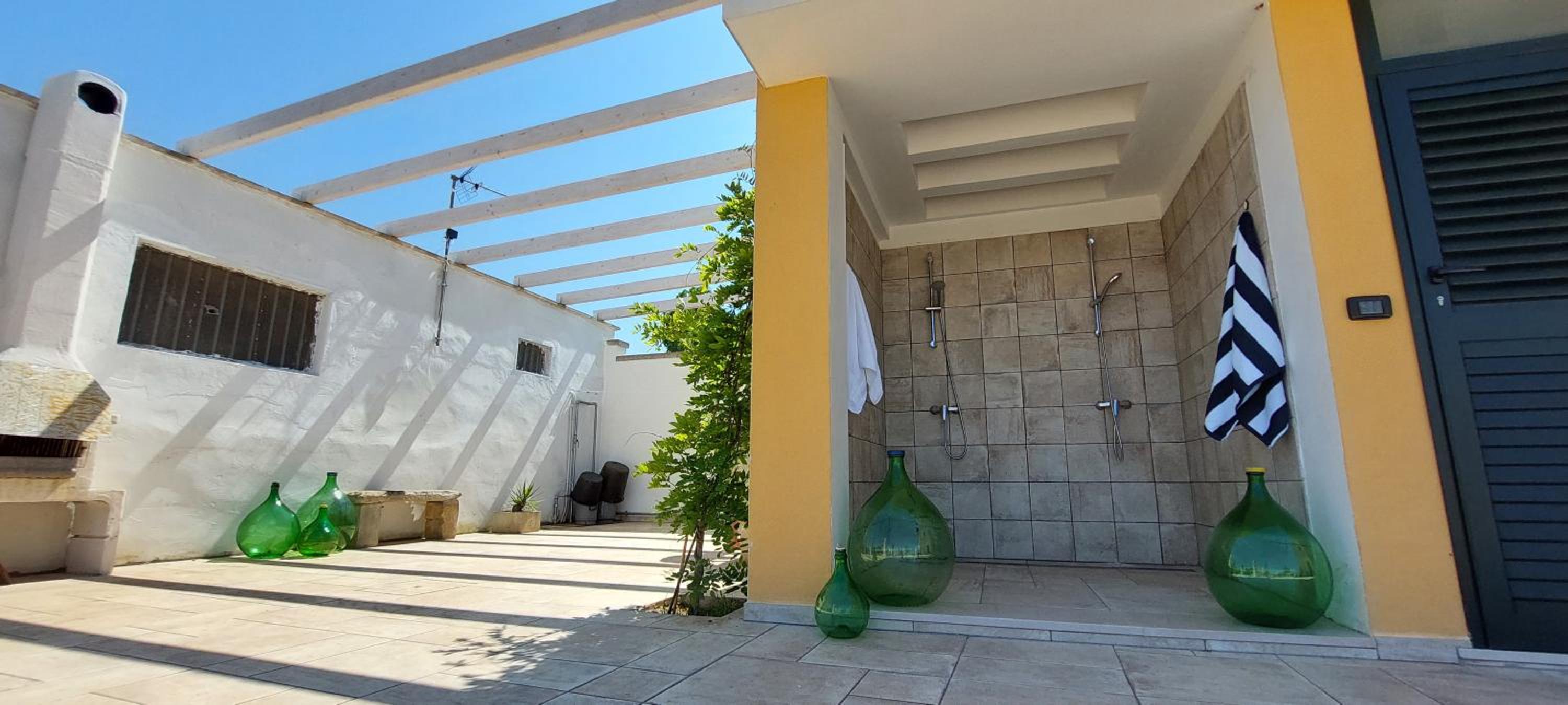Villa PARADISO - Tra Ulivi e Tramonti da Cartolina