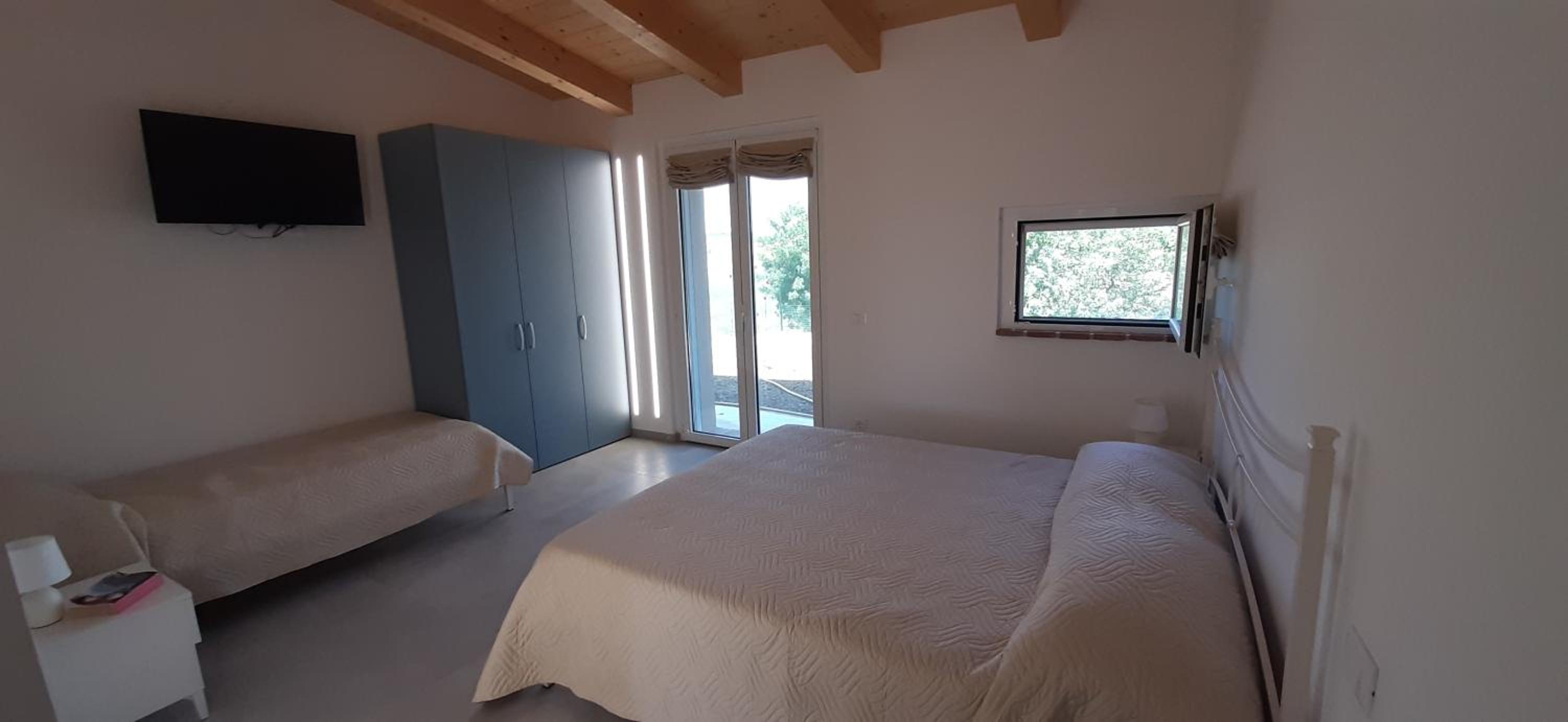 Agriturismo Casale Gambacane