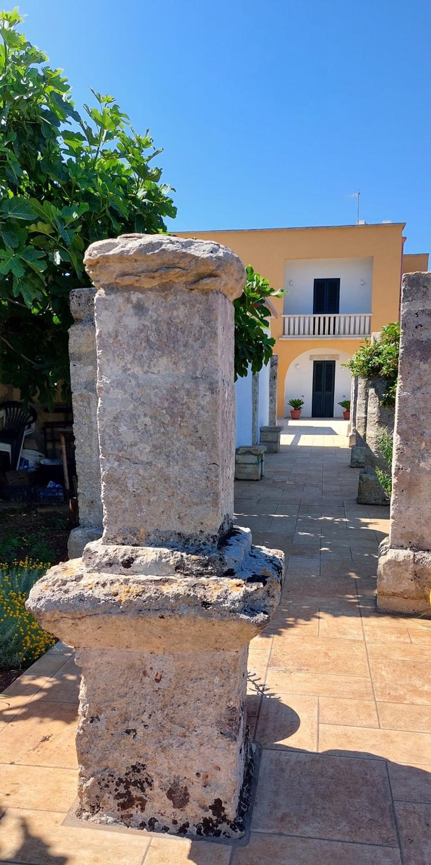 Villa PARADISO - Tra Ulivi e Tramonti da Cartolina