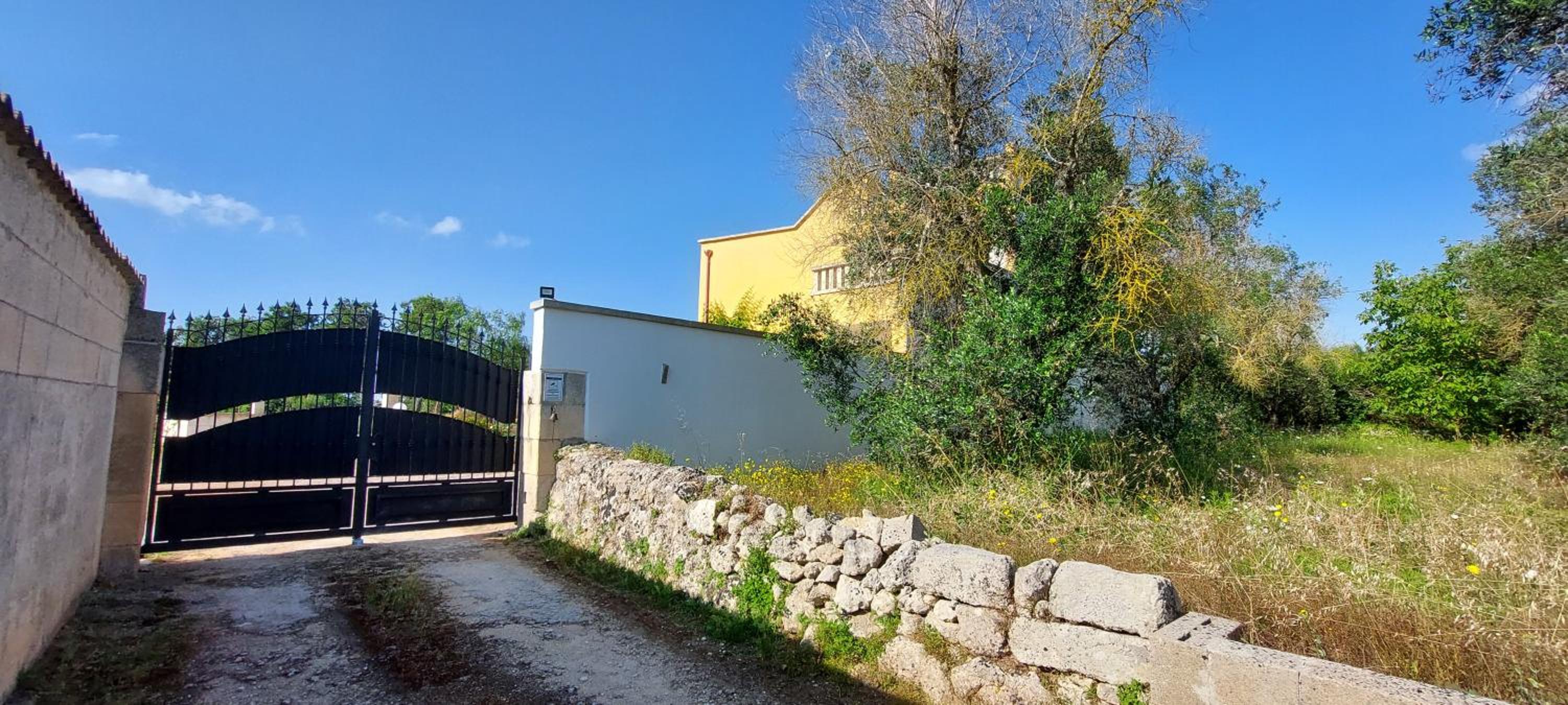 Villa PARADISO - Tra Ulivi e Tramonti da Cartolina
