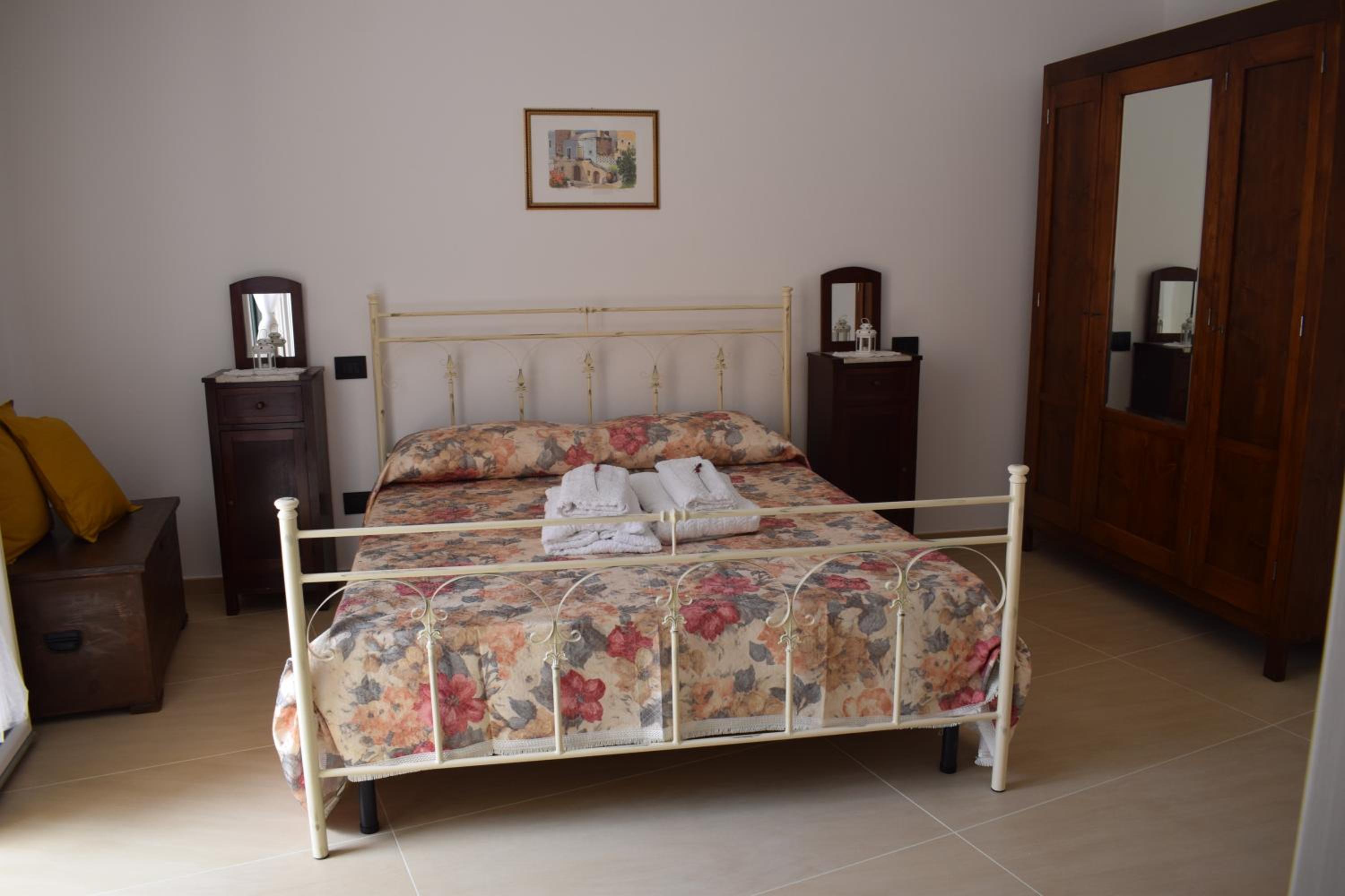 Villa PARADISO - Tra Ulivi e Tramonti da Cartolina