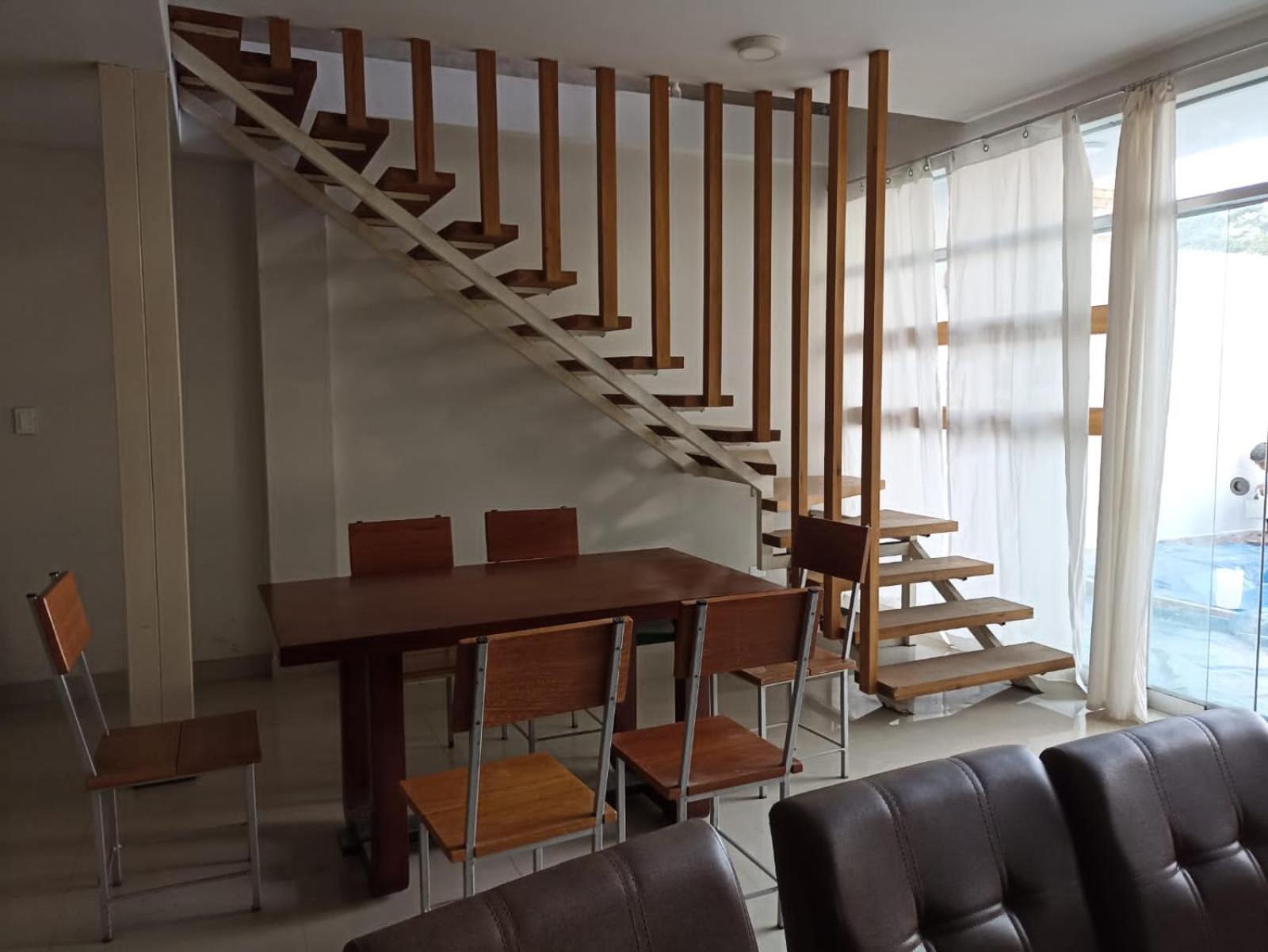 Casa moderna con Piscina, Iquitos