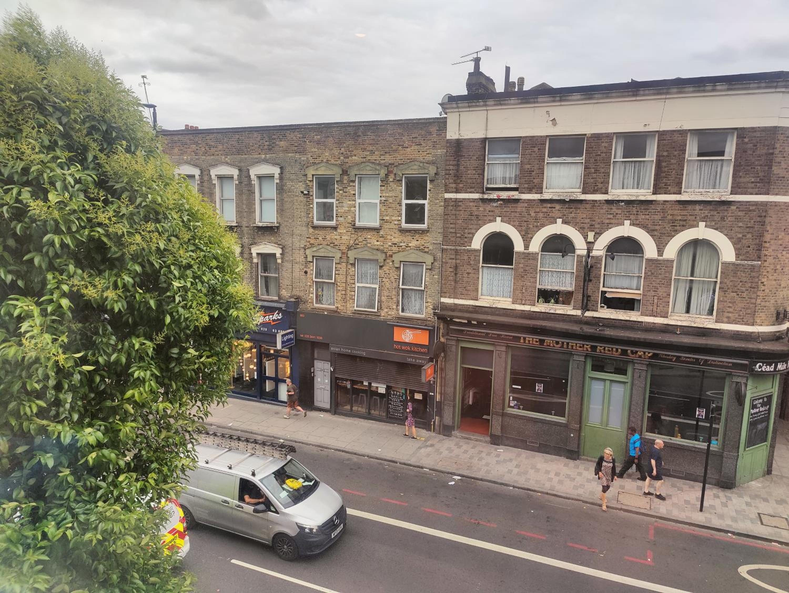 Homely accommodation, Archway in Islington near Camden town