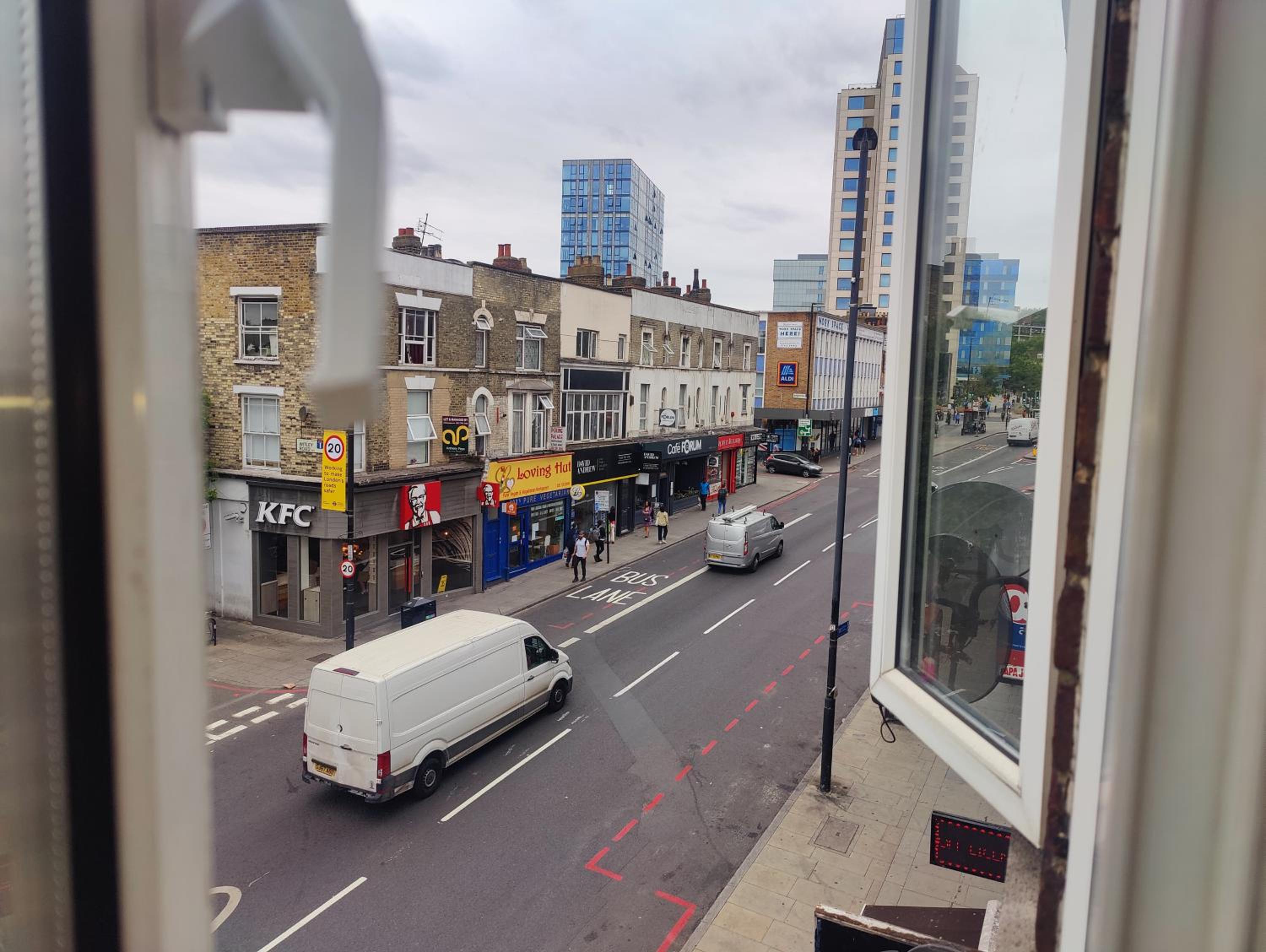 Homely accommodation, Archway in Islington near Camden town